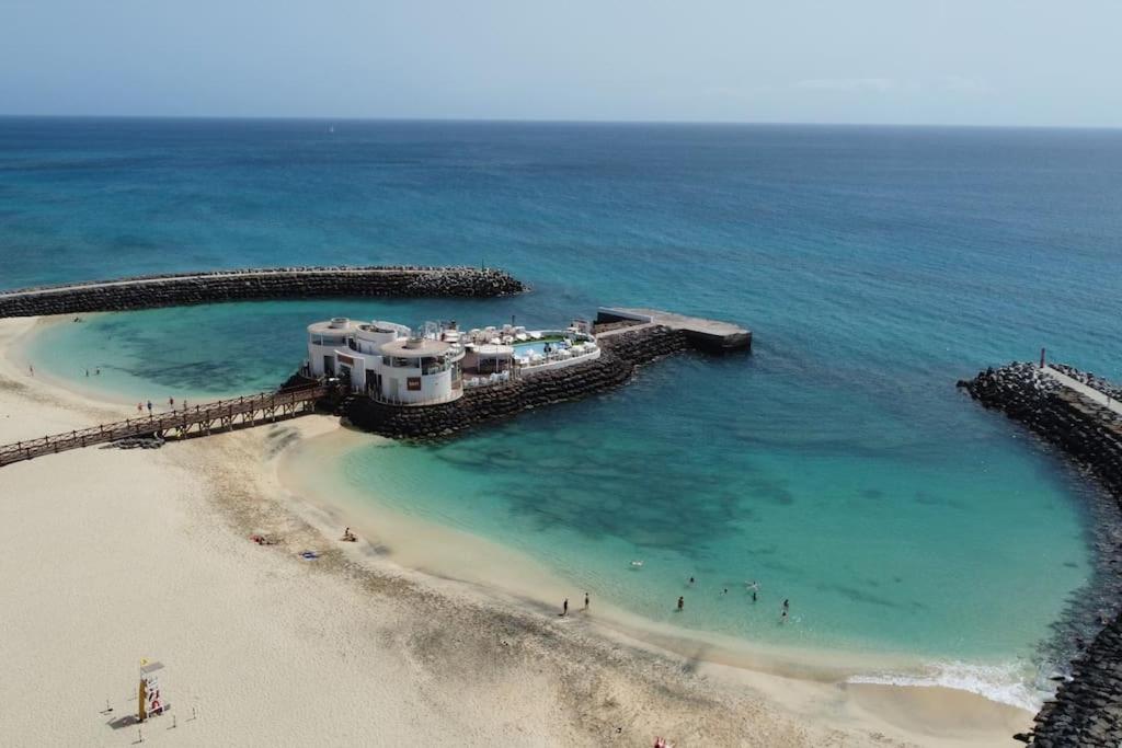 Seaside Escape in a 5 Star Resort