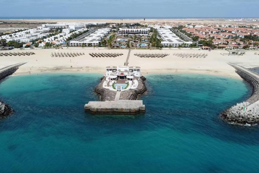 Seaside Escape in a 5 Star Resort