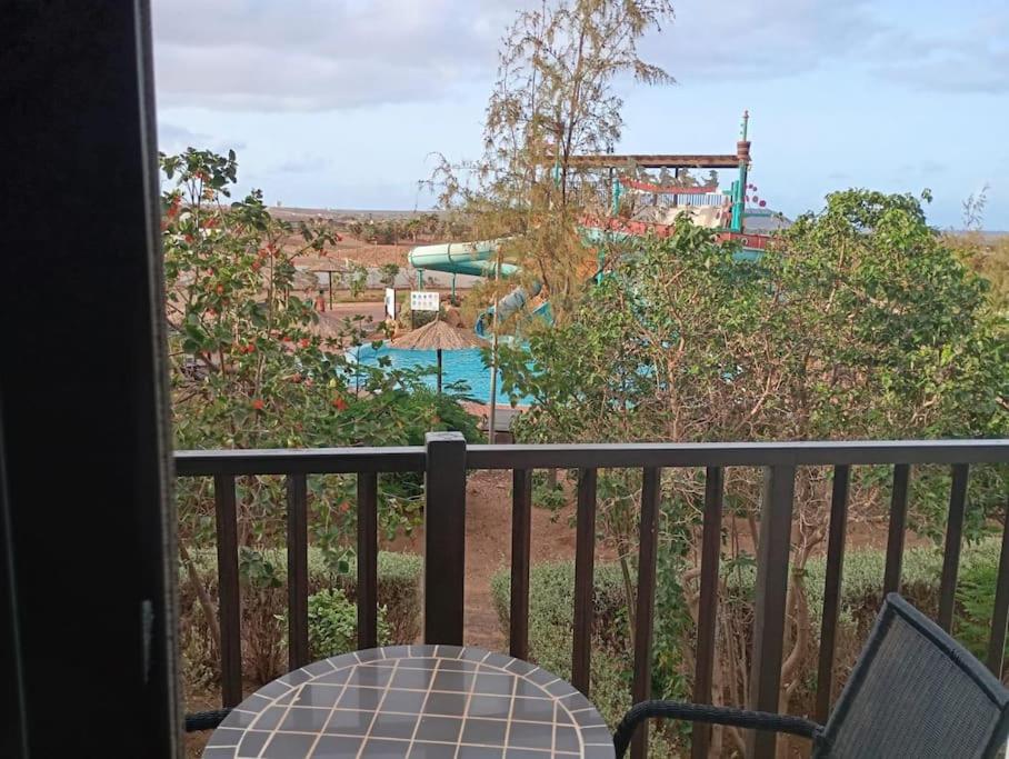 Seaside Escape in a 5 Star Resort