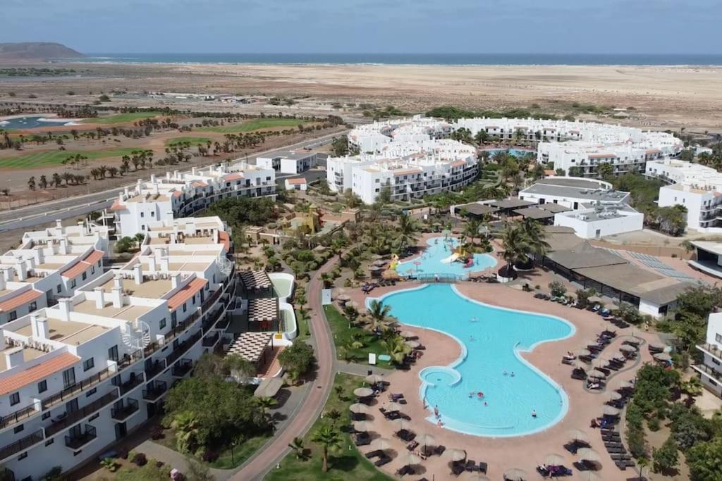 Seaside Escape in a 5 Star Resort