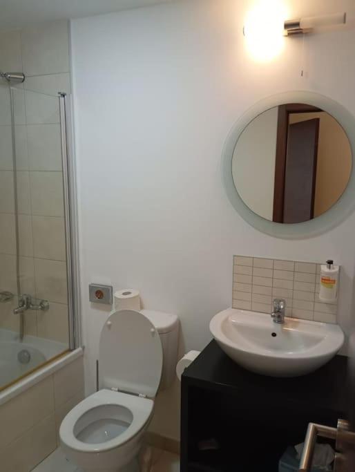 Seaside Escape in a 5 Star Resort