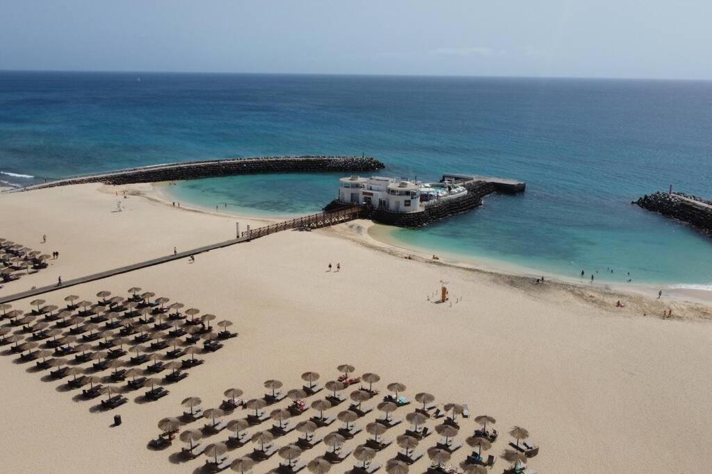Seaside Escape in a 5 Star Resort