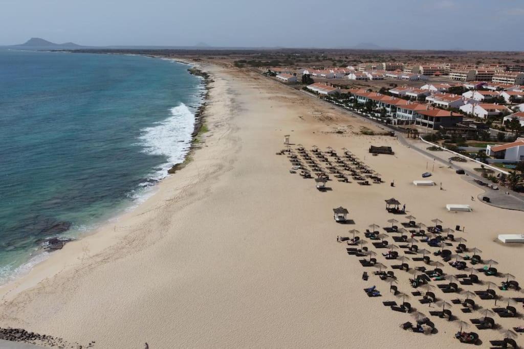 Seaside Escape in a 5 Star Resort