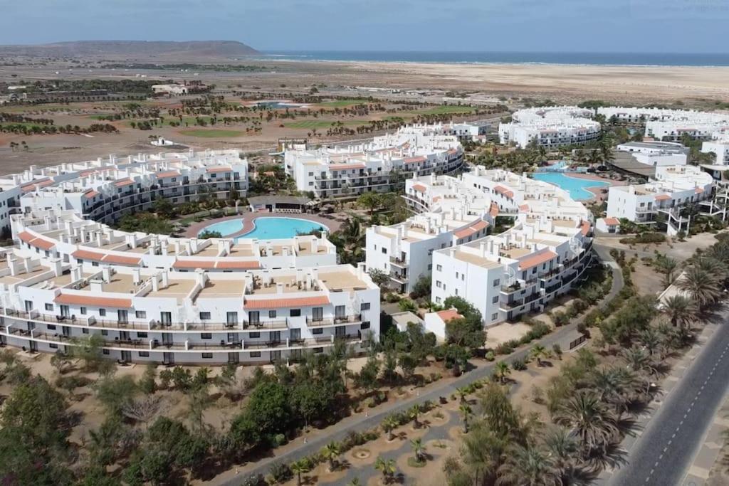Seaside Escape in a 5 Star Resort