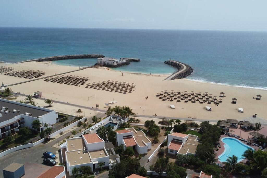 Seaside Escape in a 5 Star Resort