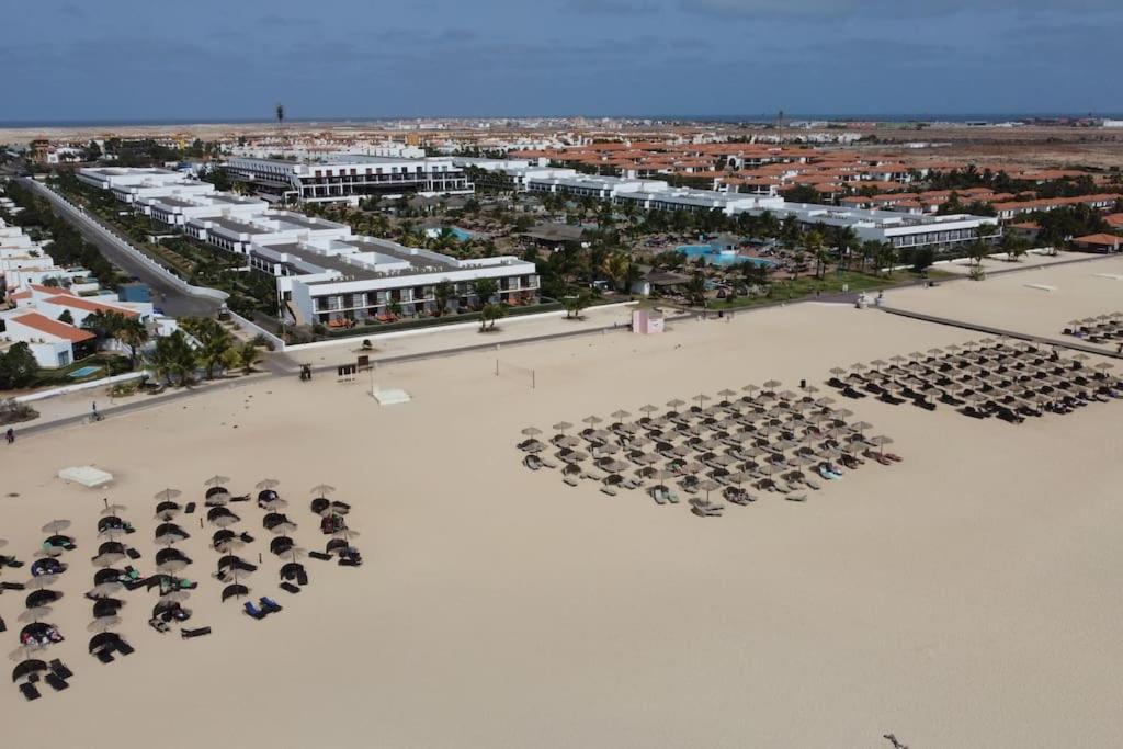 Seaside Escape in a 5 Star Resort