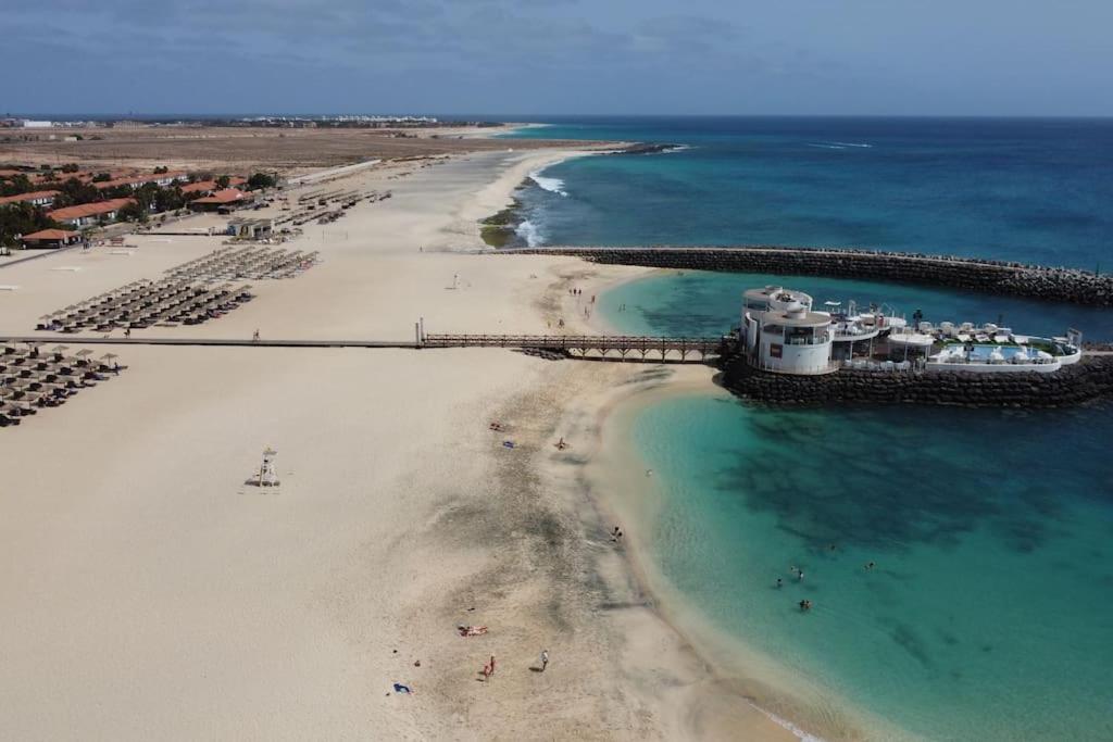 Seaside Escape in a 5 Star Resort