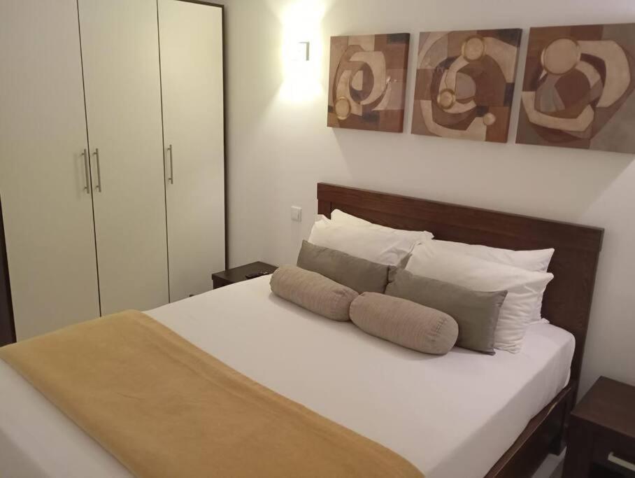 Seaside Escape in a 5 Star Resort