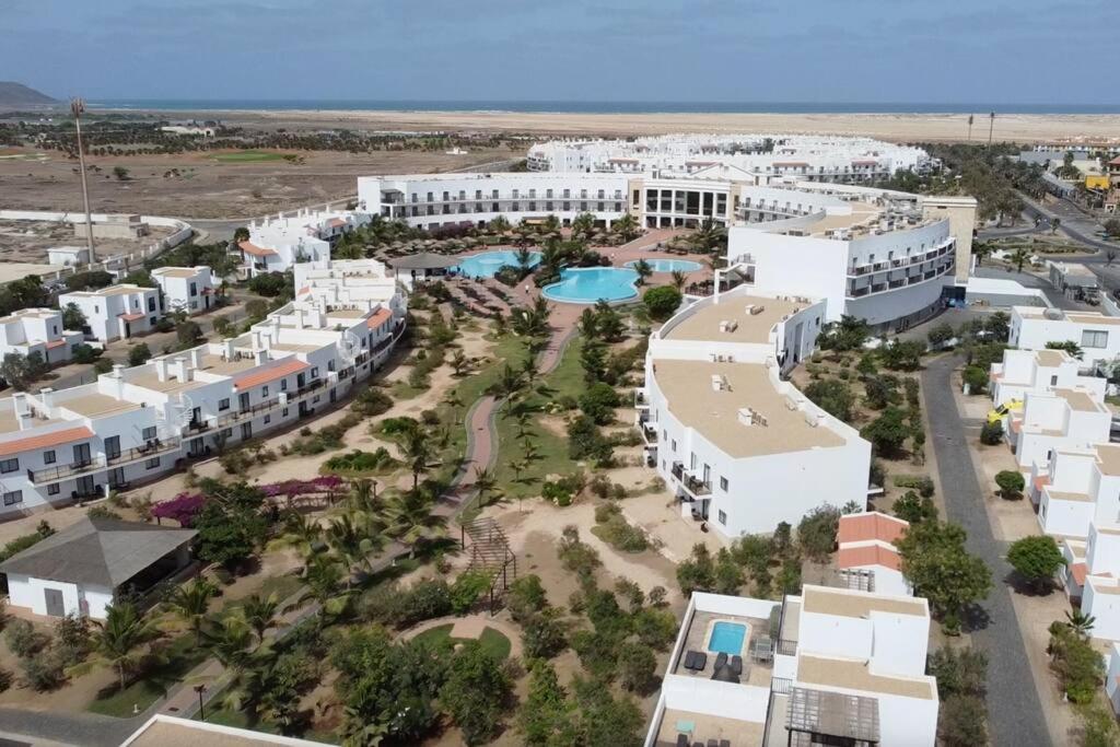 Seaside Escape in a 5 Star Resort