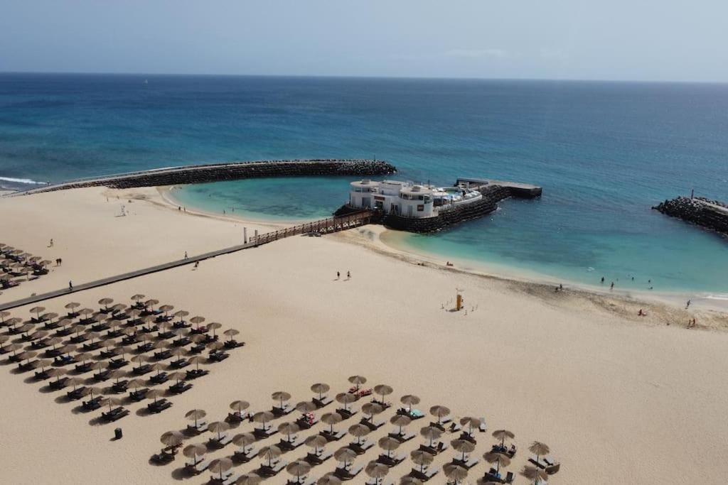 Seaside Escape in a 5 Star Resort