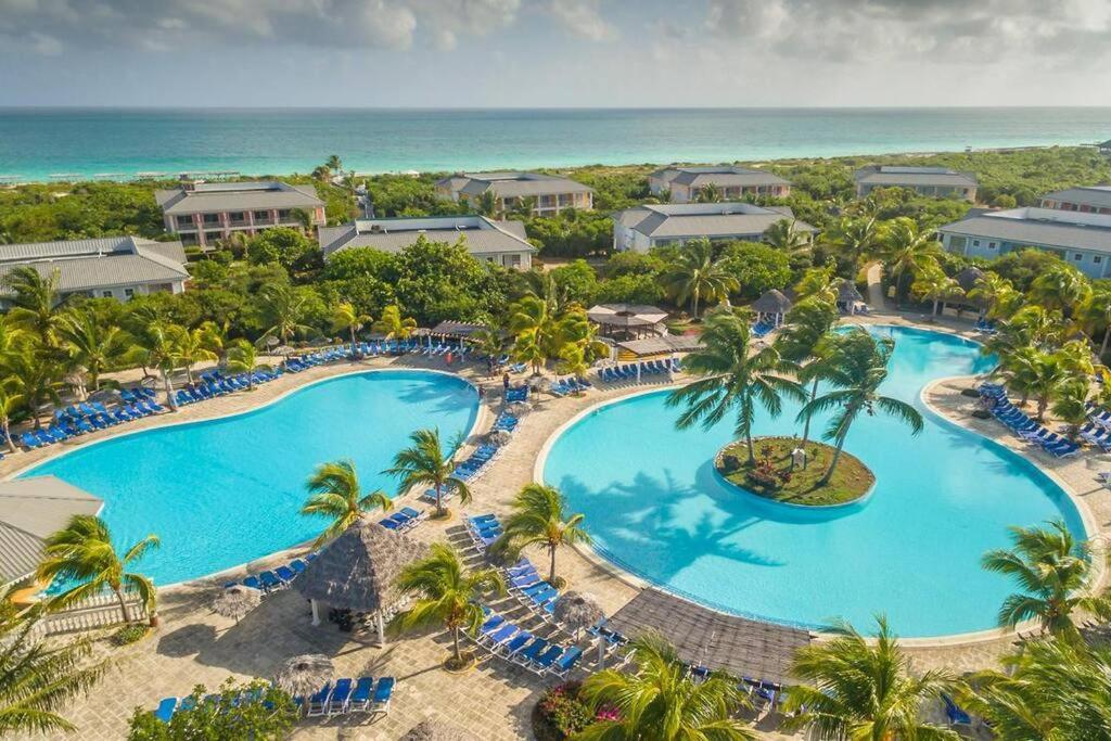 Seaside Escape in a 5 Star Resort