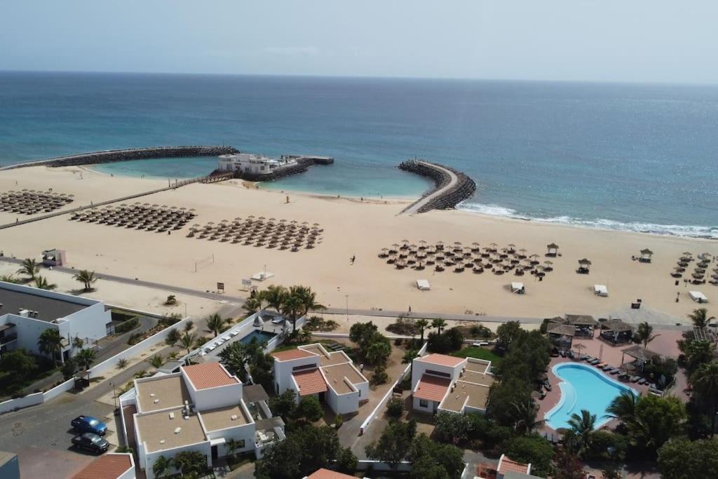 Seaside Escape in a 5 Star Resort