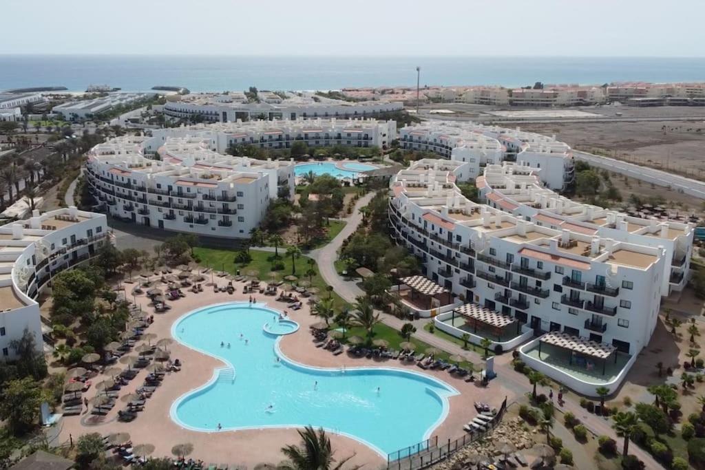 Seaside Escape in a 5 Star Resort