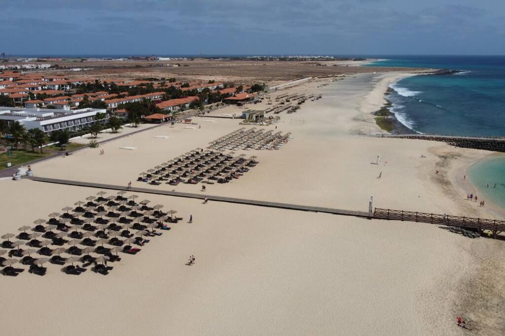 Seaside Escape in a 5 Star Resort