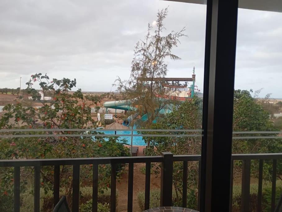 Seaside Escape in a 5 Star Resort