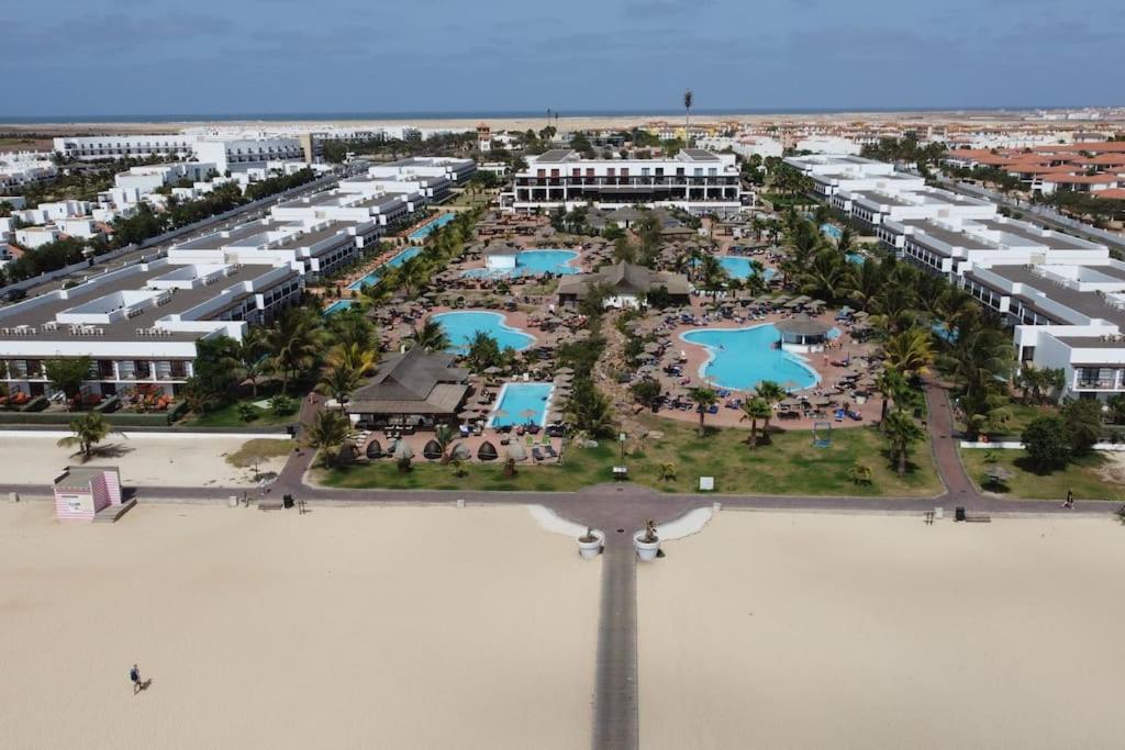 Seaside Escape in a 5 Star Resort