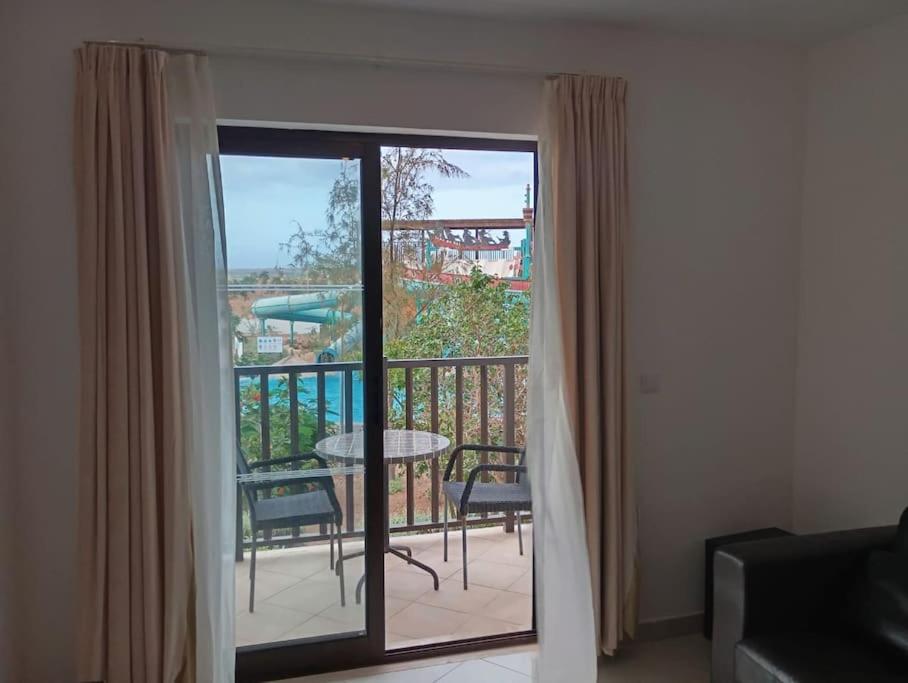 Seaside Escape in a 5 Star Resort