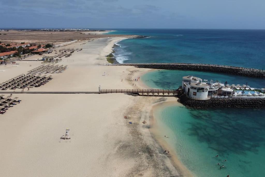 Seaside Escape in a 5 Star Resort