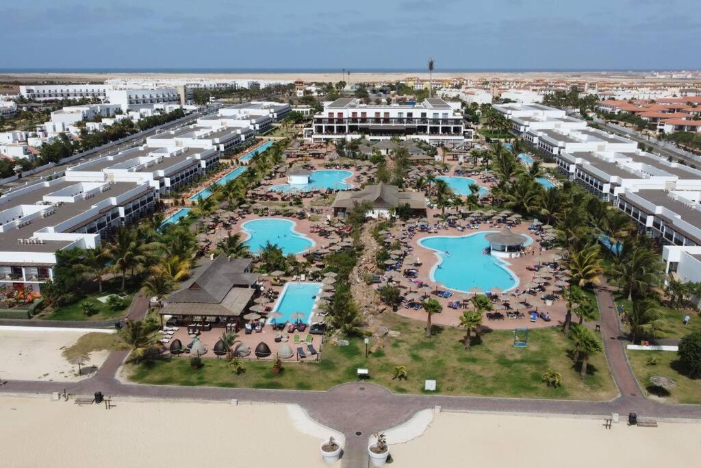 Seaside Escape in a 5 Star Resort