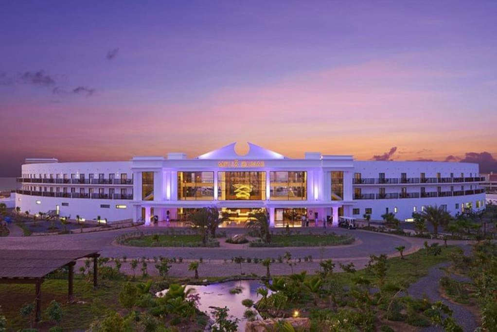 Seaside Escape in a 5 Star Resort