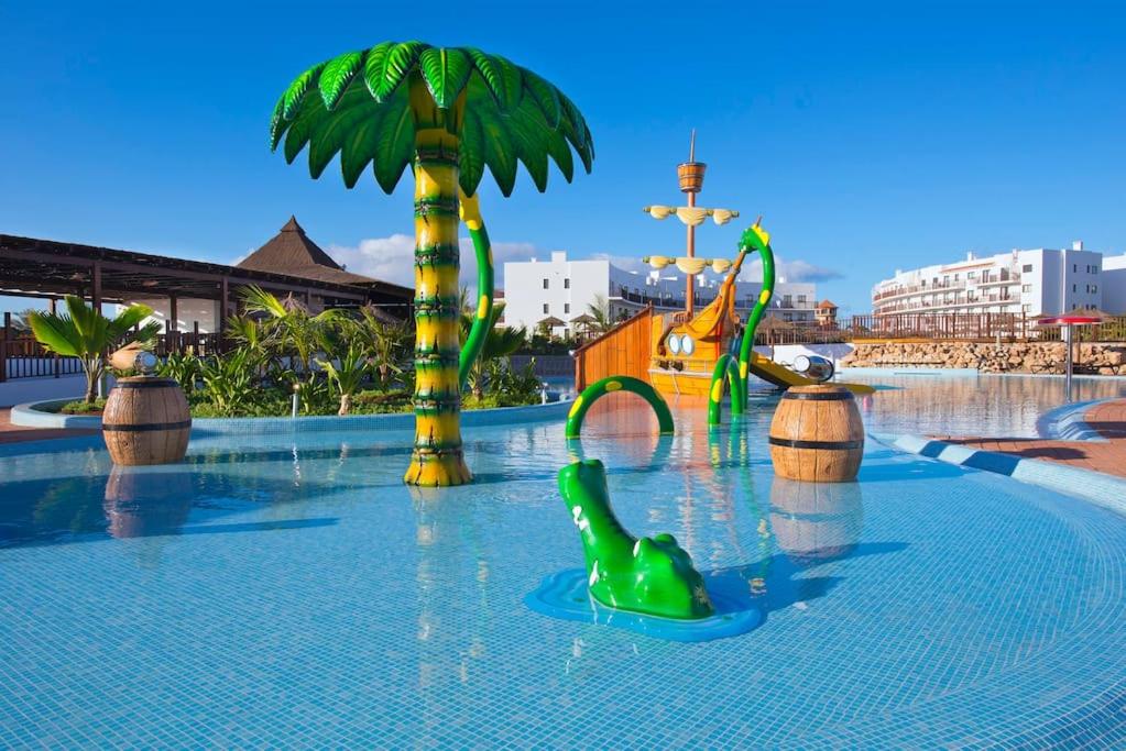 Seaside Escape in a 5 Star Resort