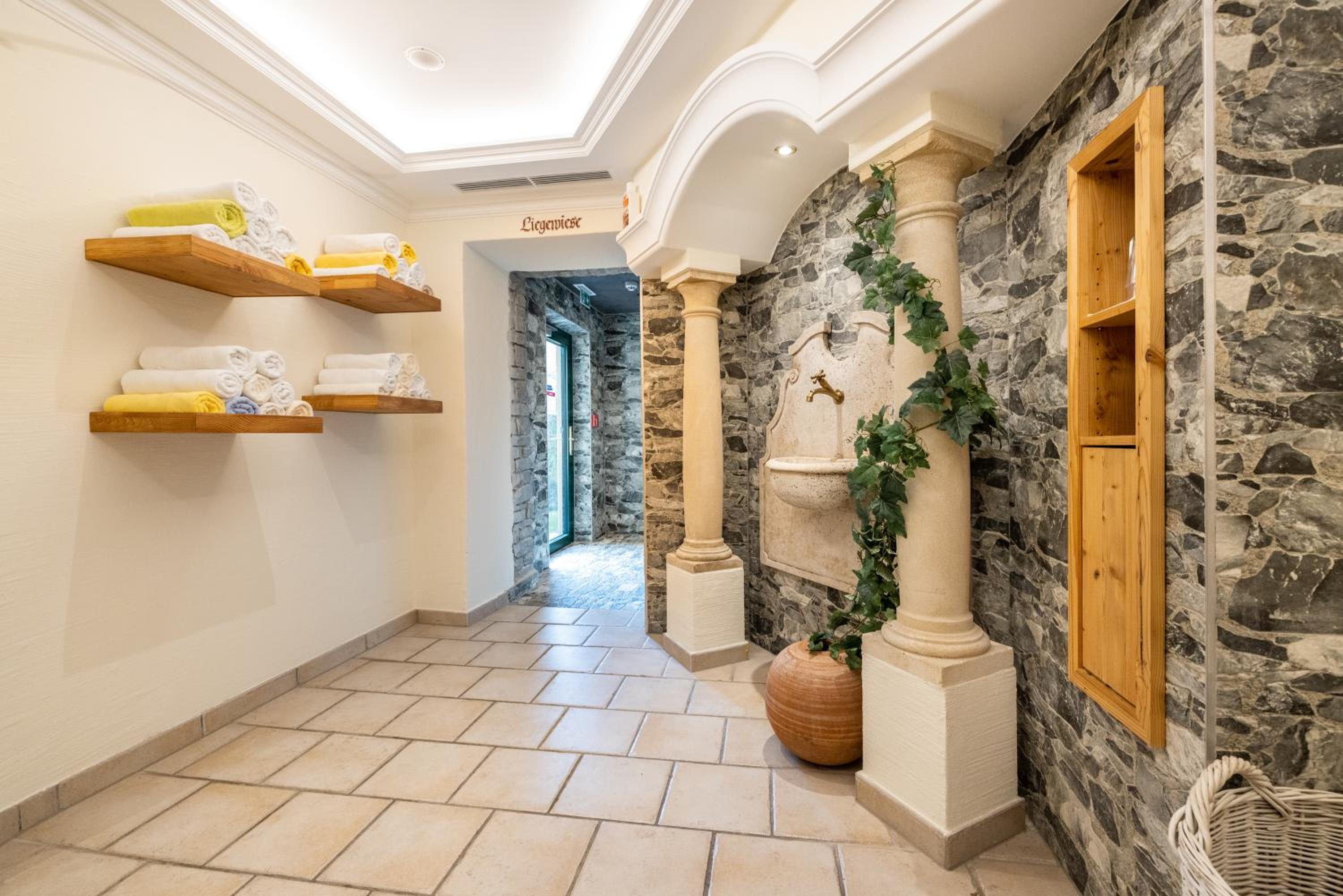 Landhaus Wastlalm - mit gratis Eintritt in SPA Bereich