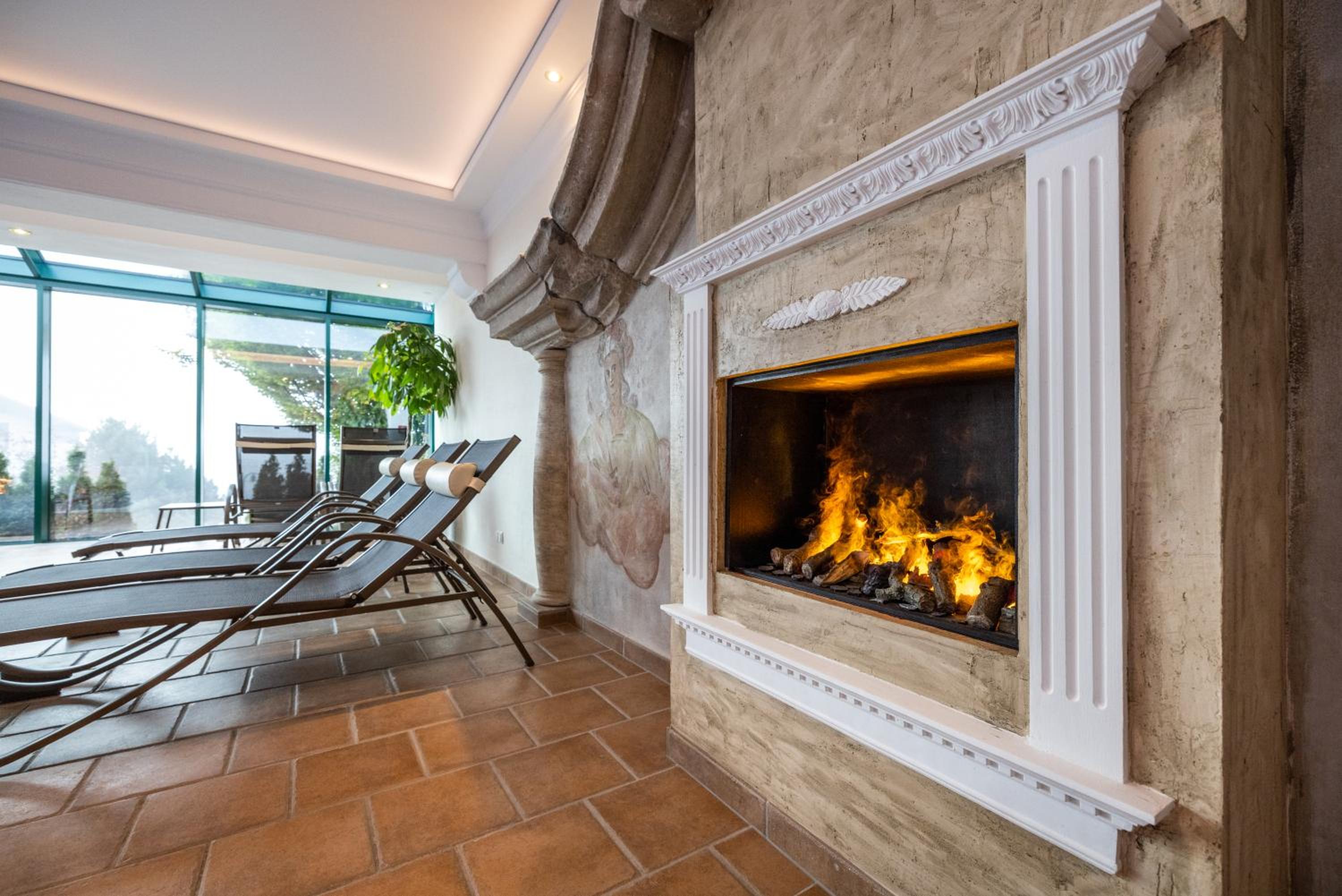 Landhaus Wastlalm - mit gratis Eintritt in SPA Bereich