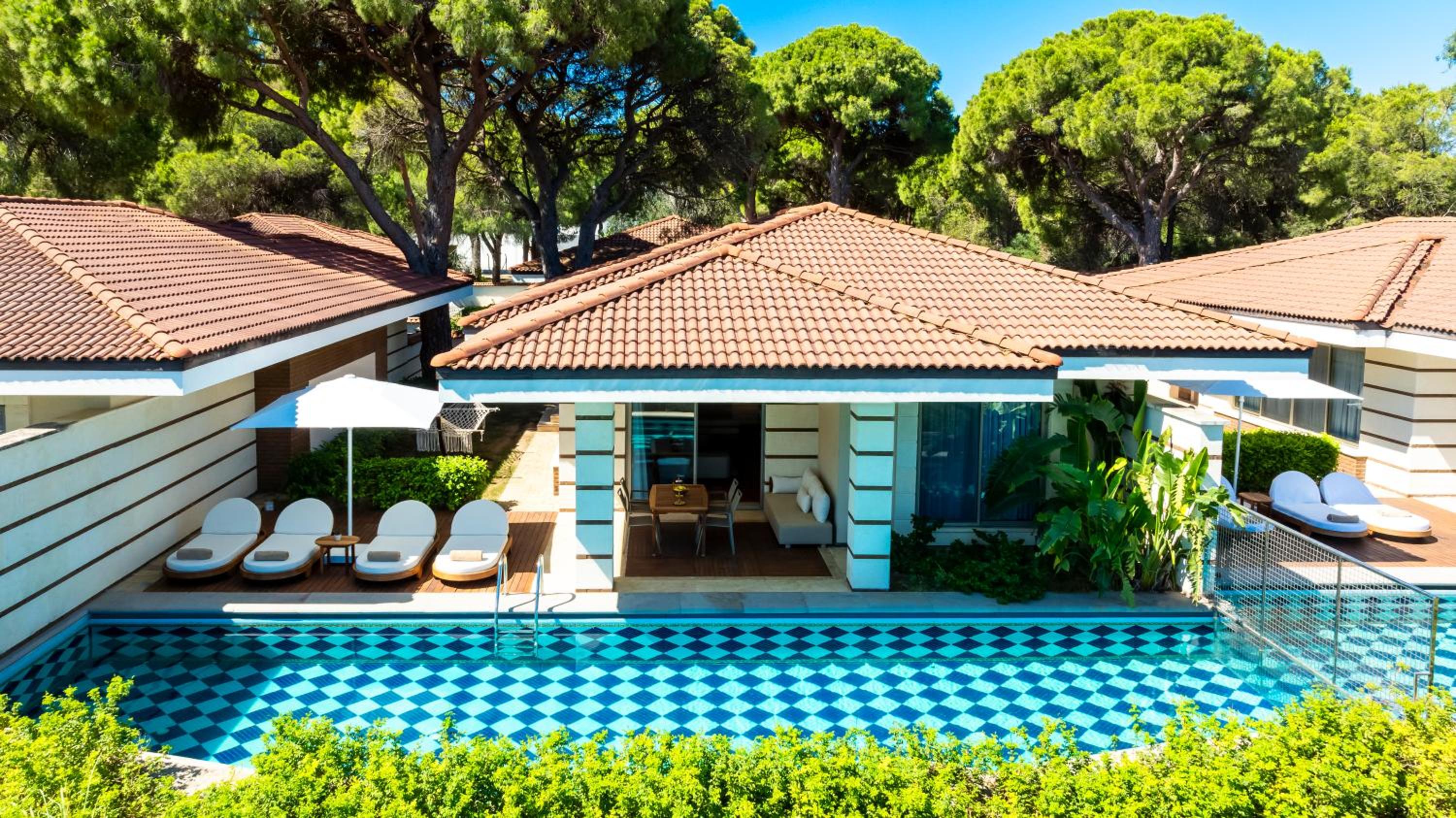 Belek Vacations - Kempinski Hotel The Dome Belek - Property Image 175