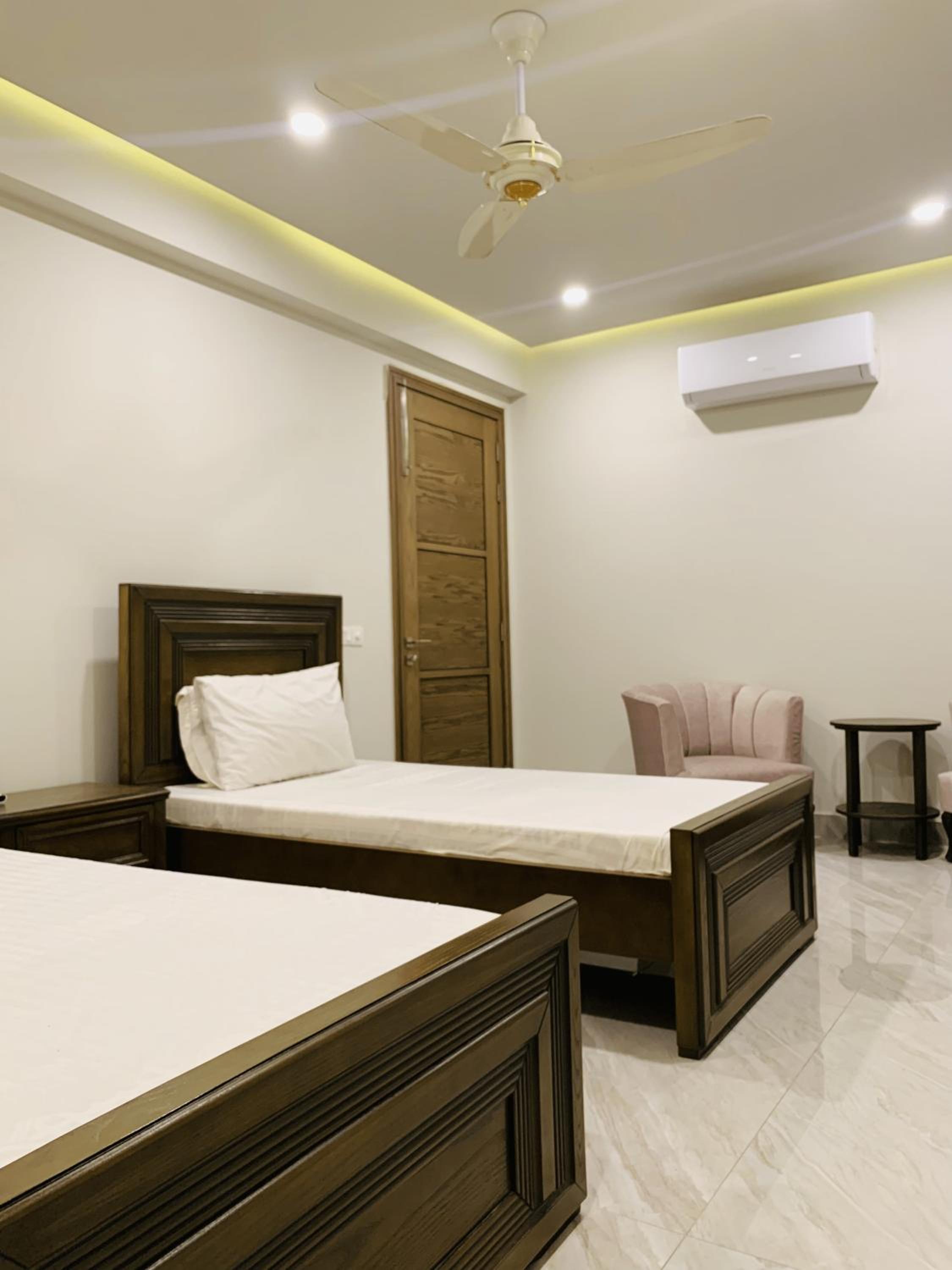 Sigma Lodge Islamabad
