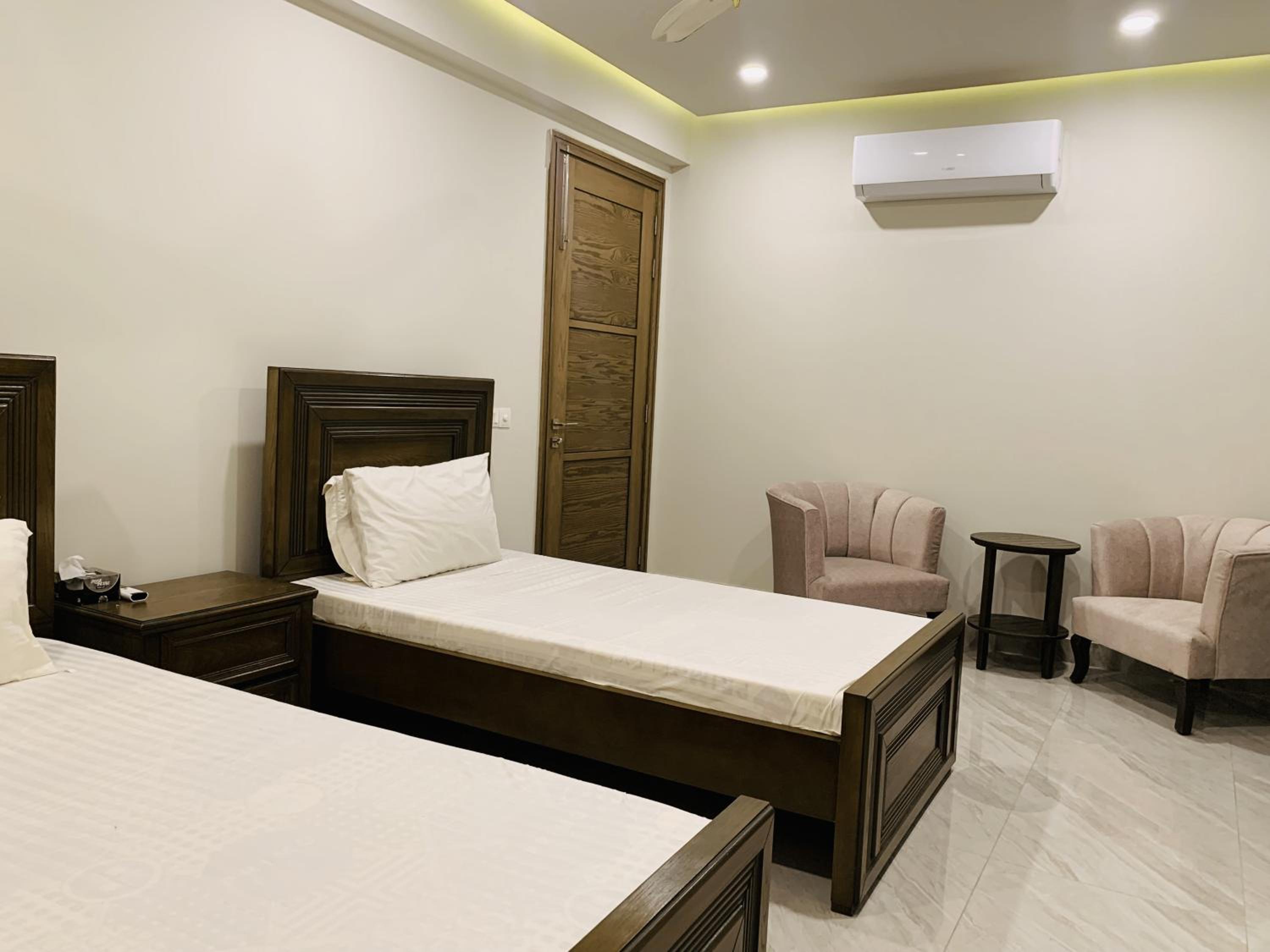 Sigma Lodge Islamabad