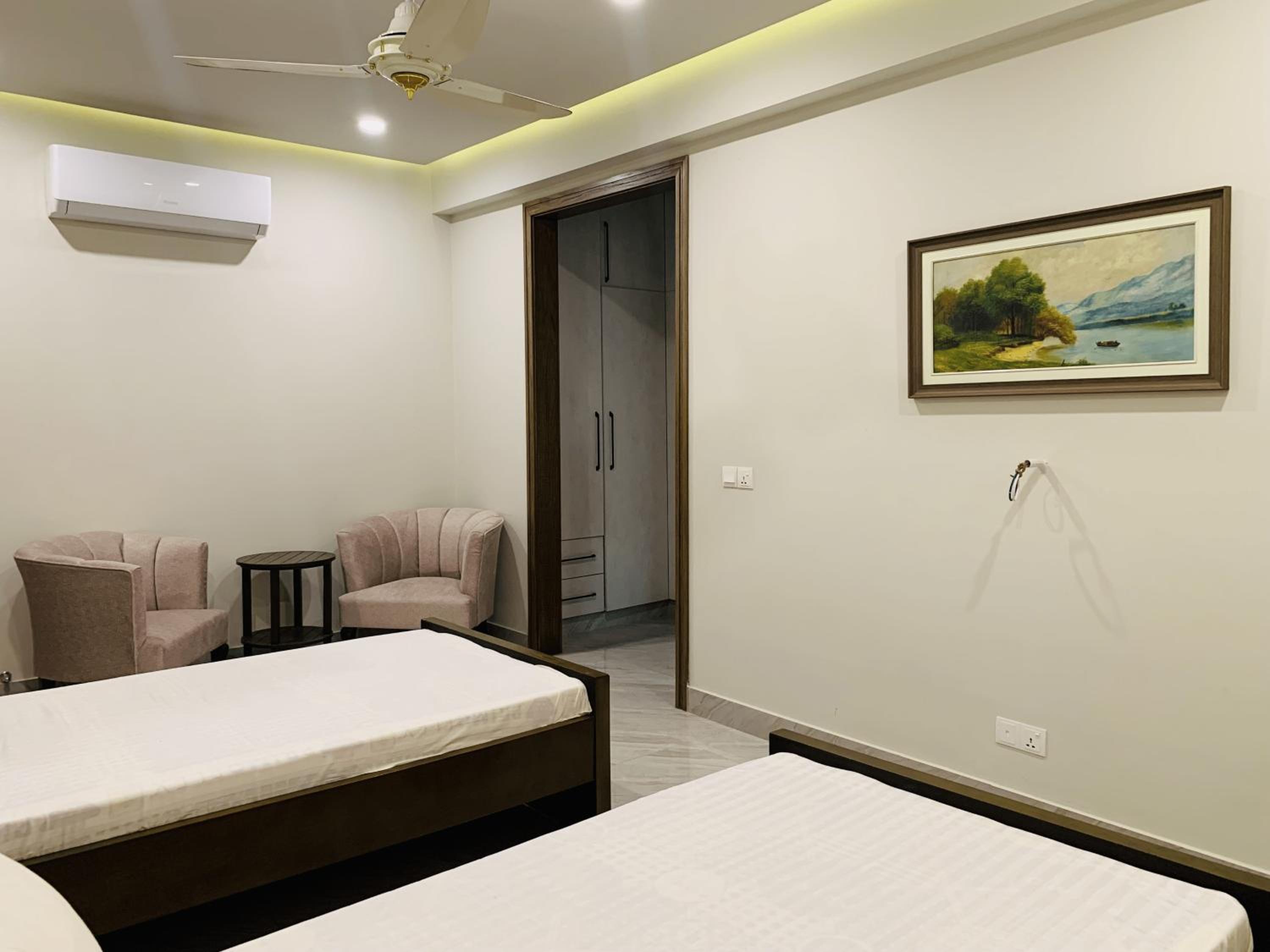 Sigma Lodge Islamabad