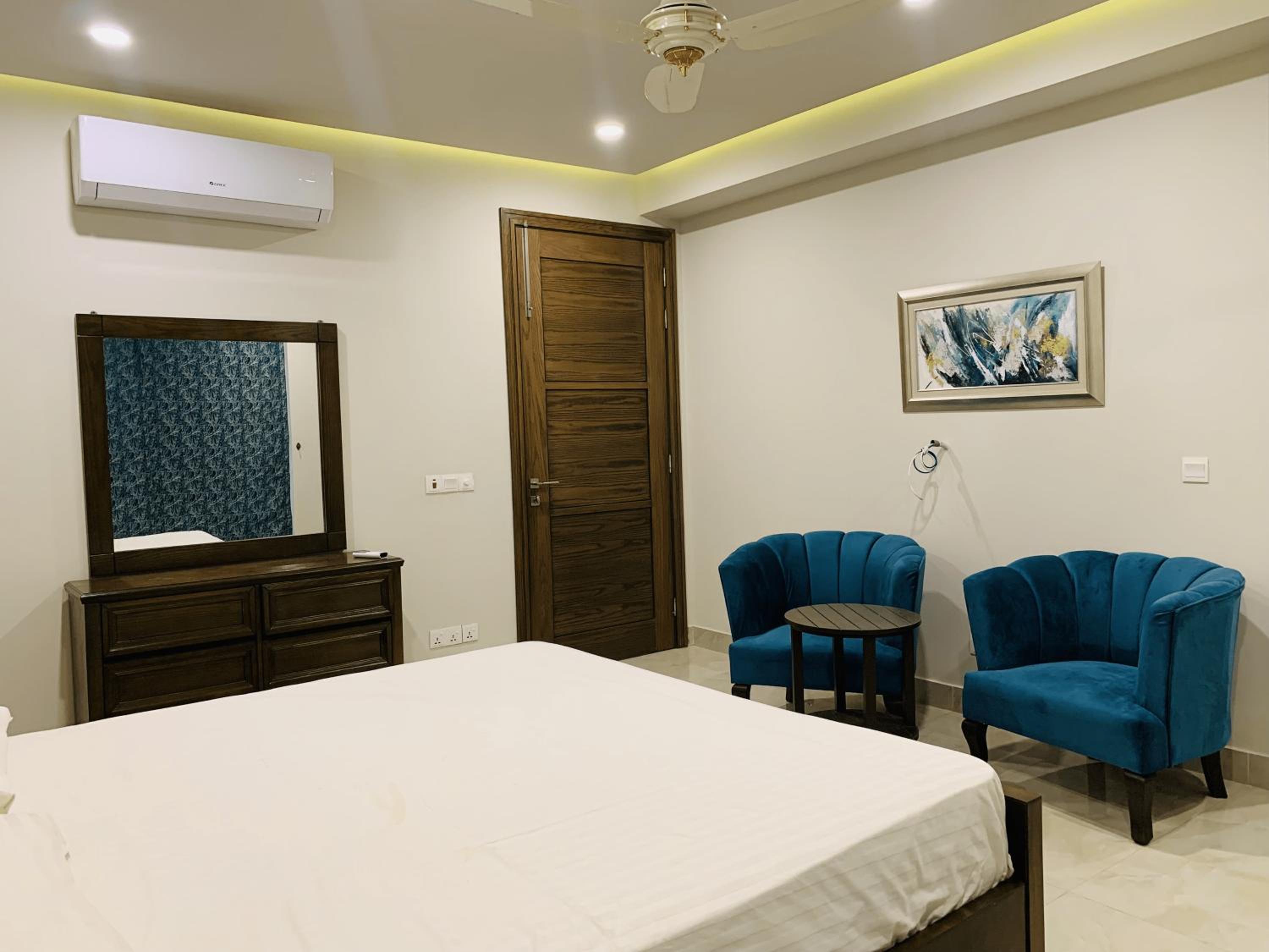 Sigma Lodge Islamabad