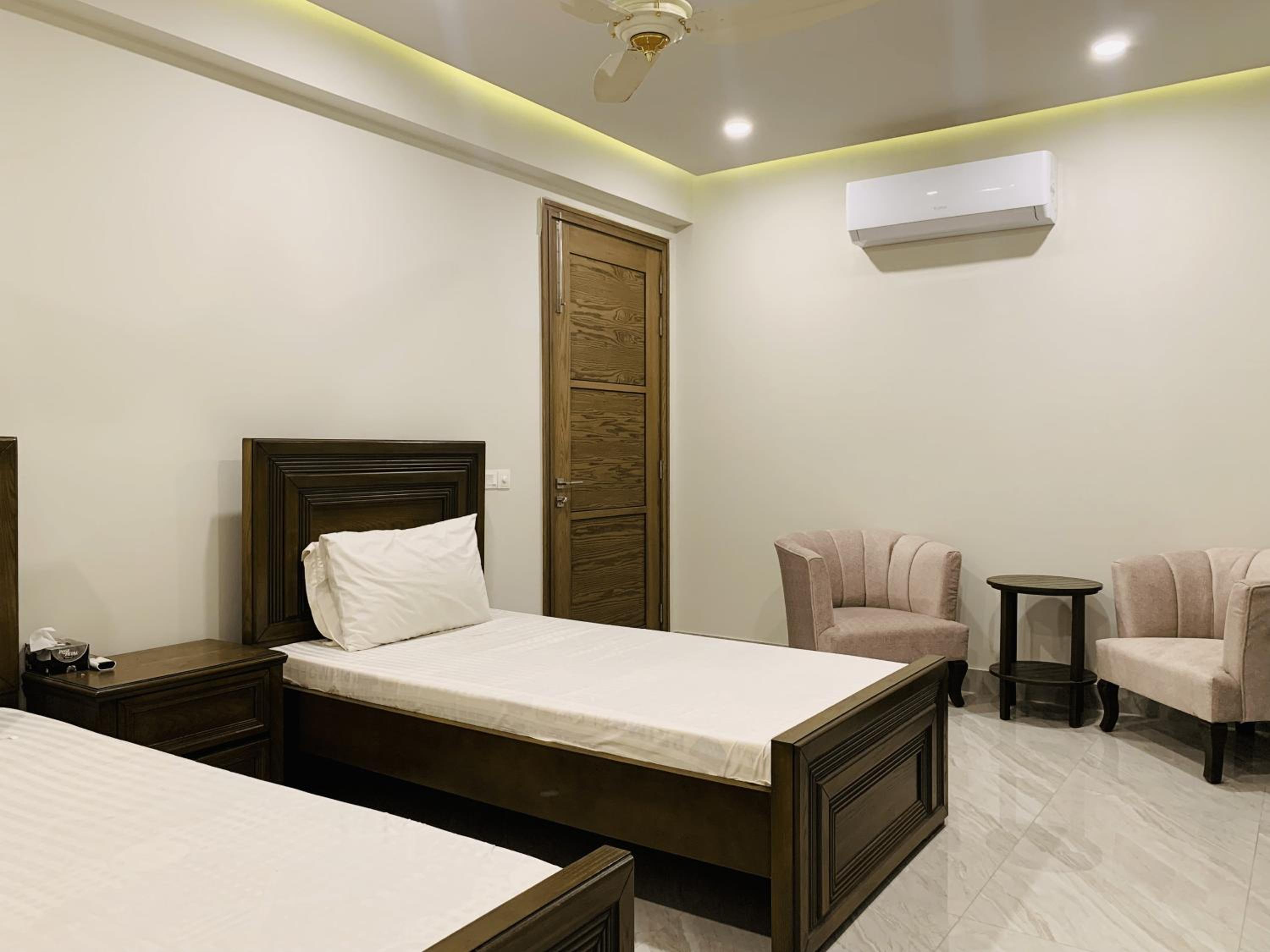 Sigma Lodge Islamabad