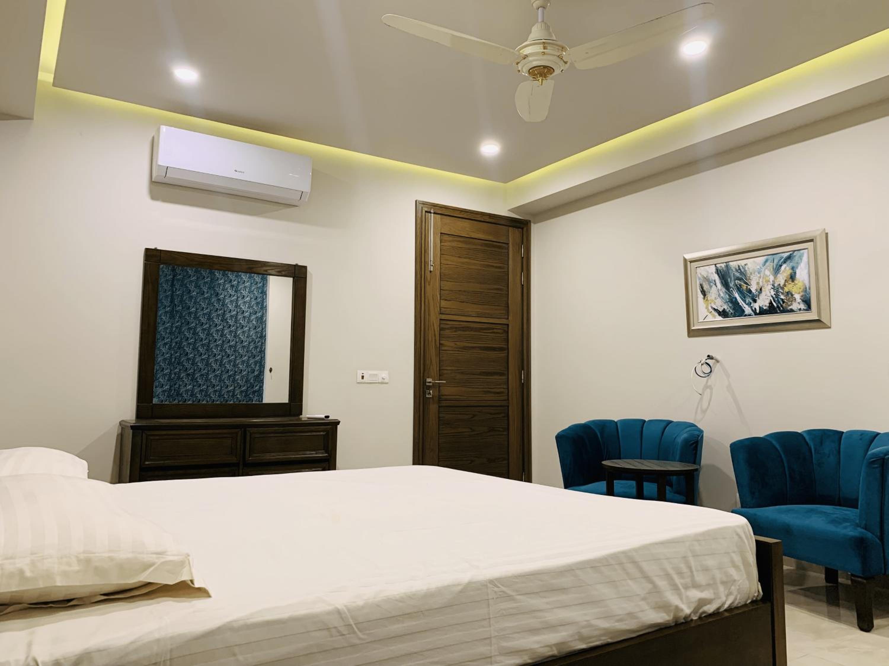 Sigma Lodge Islamabad
