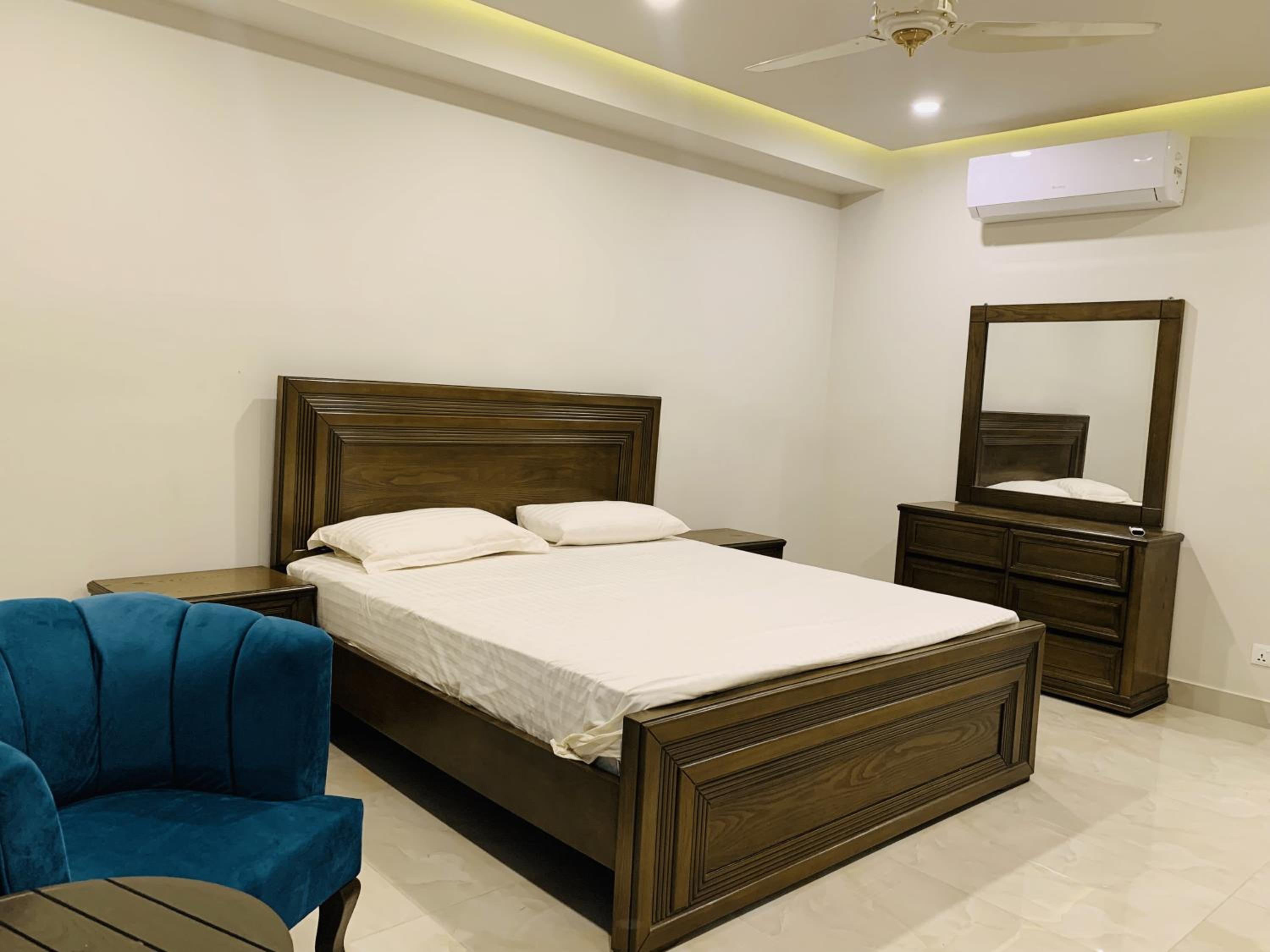 Sigma Lodge Islamabad