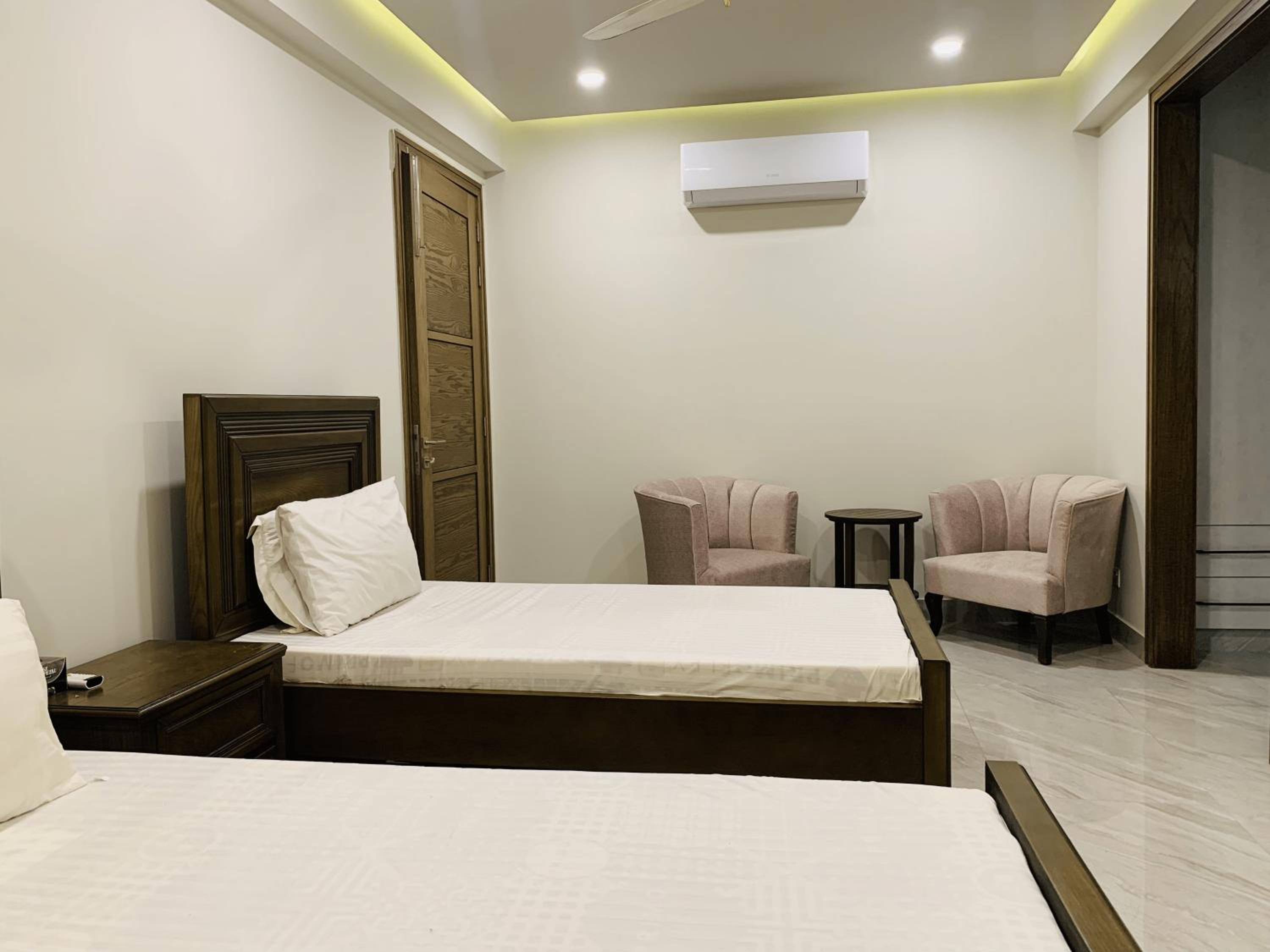 Sigma Lodge Islamabad