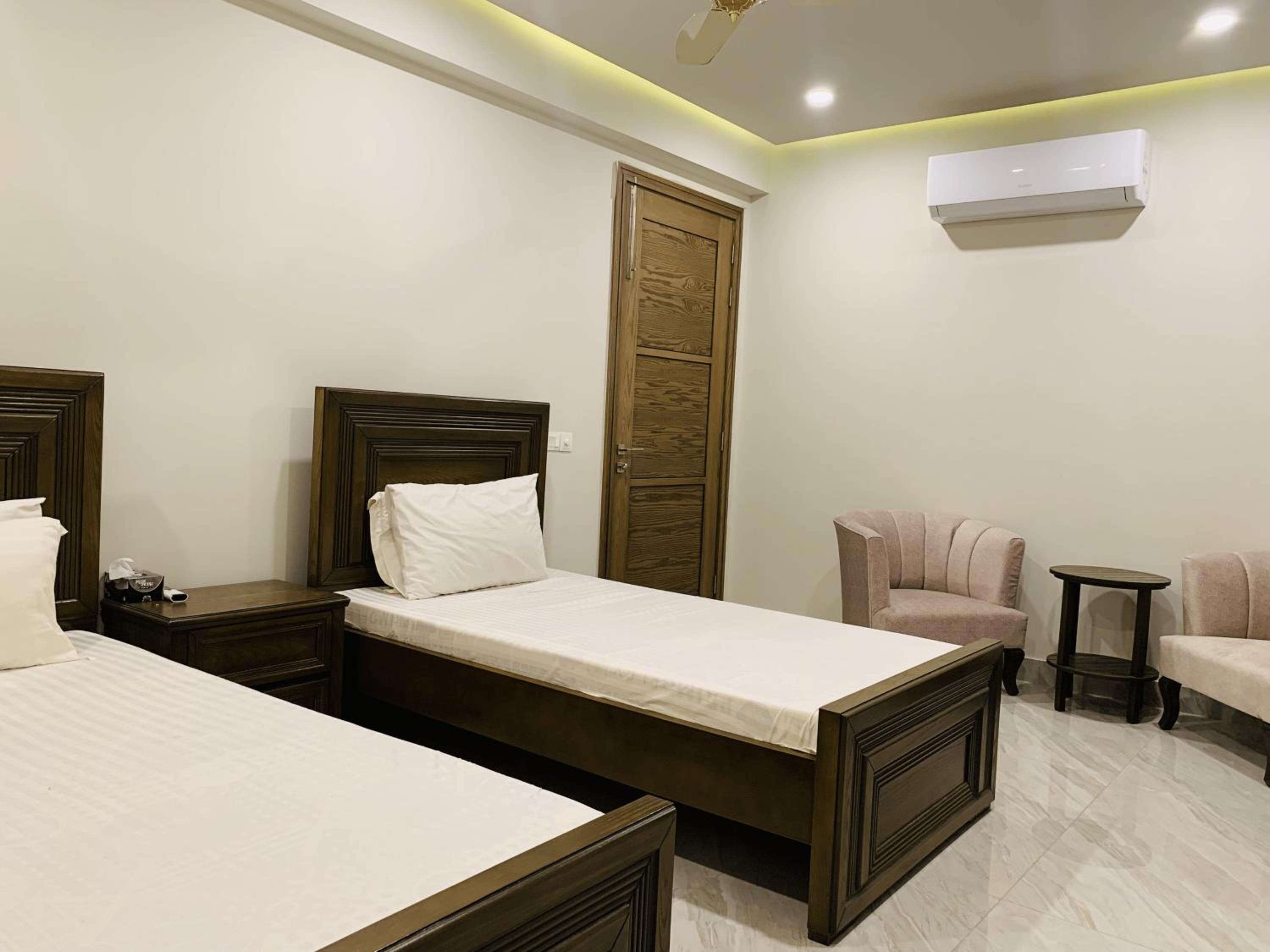Sigma Lodge Islamabad