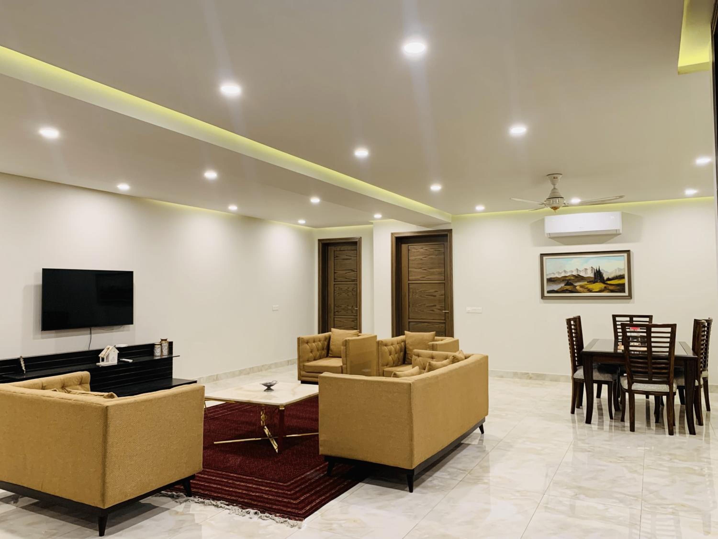 Sigma Lodge Islamabad