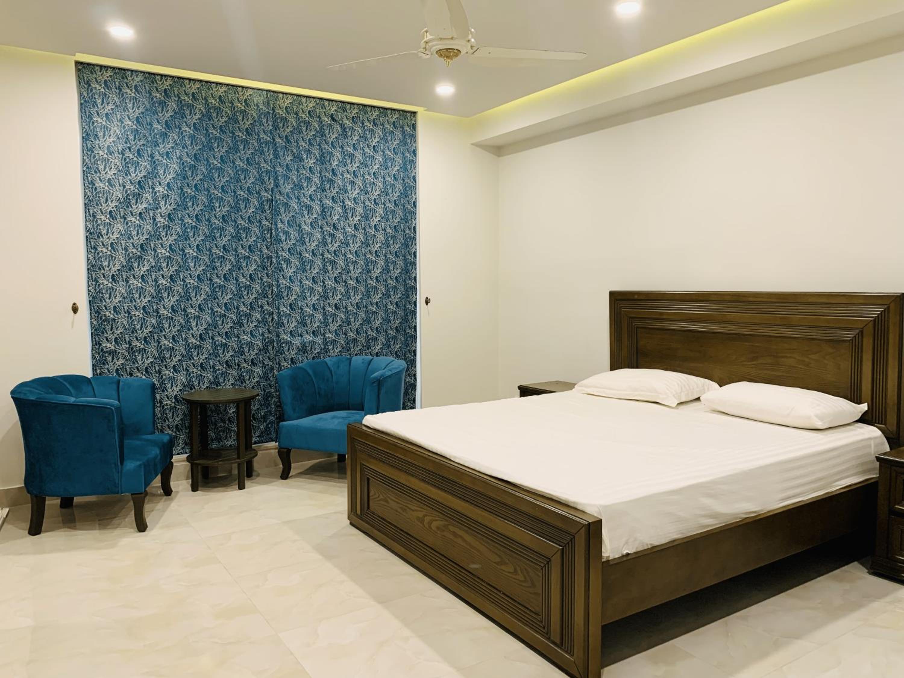 Sigma Lodge Islamabad