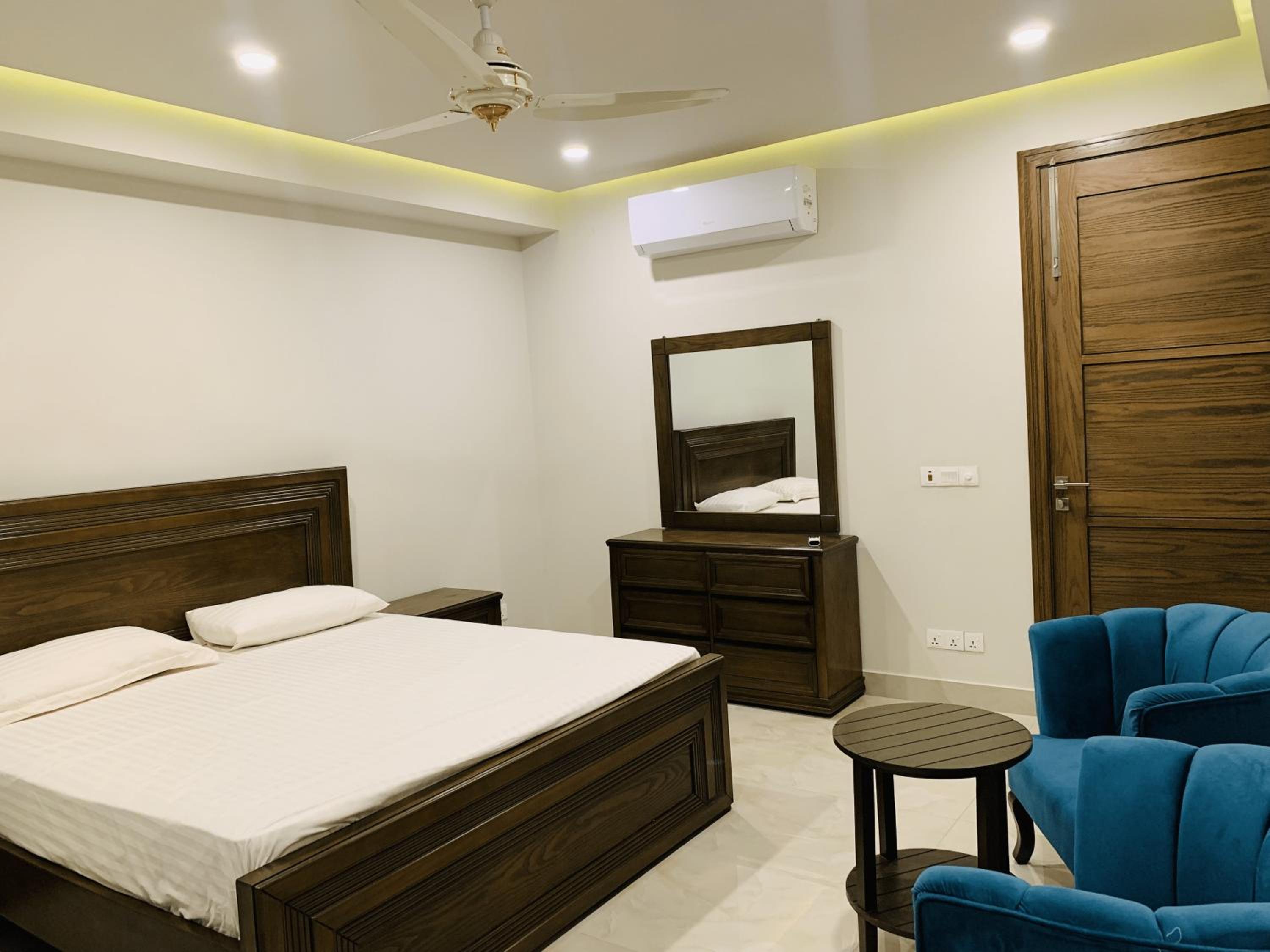 Sigma Lodge Islamabad