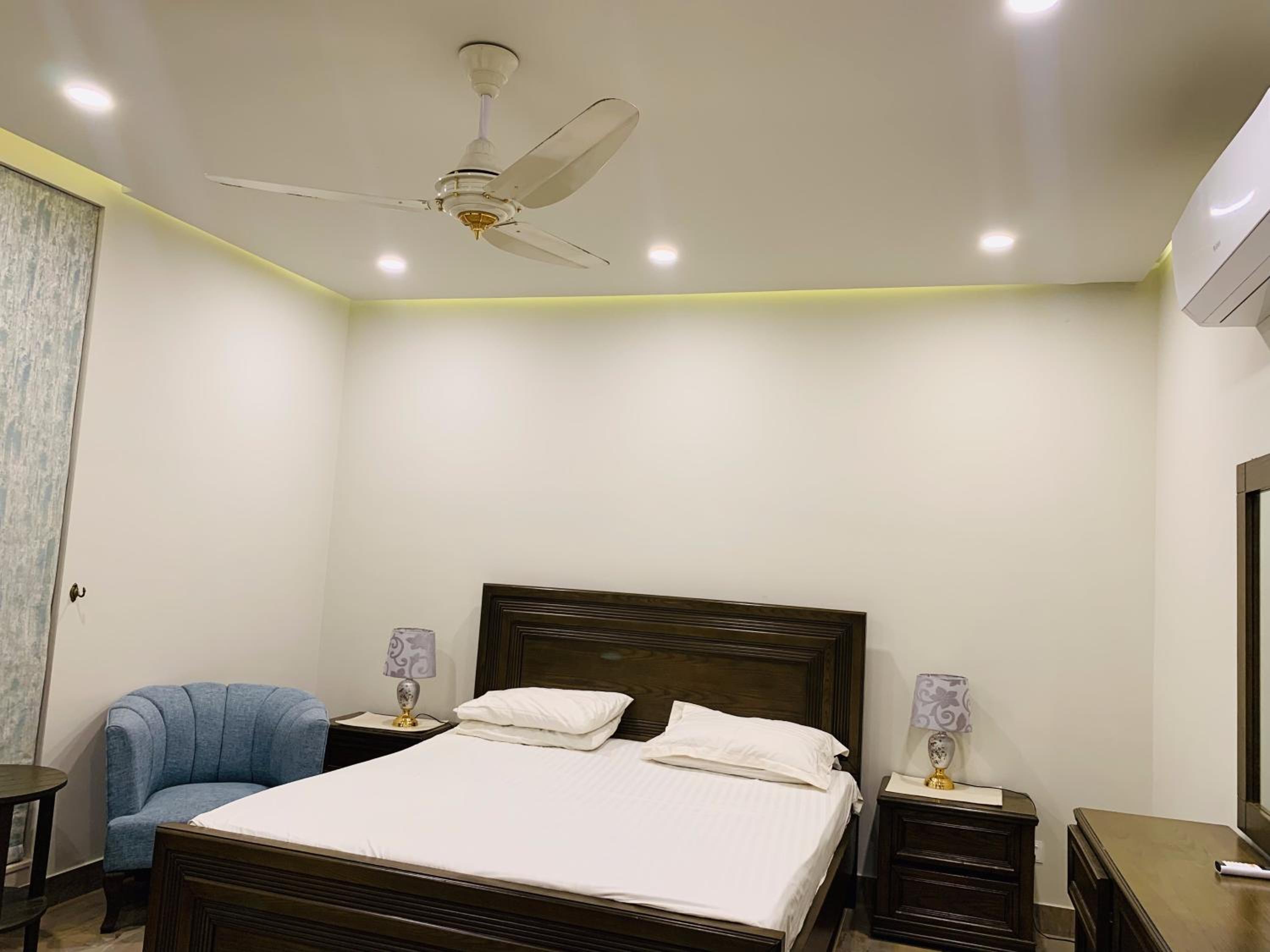 Sigma Lodge Islamabad