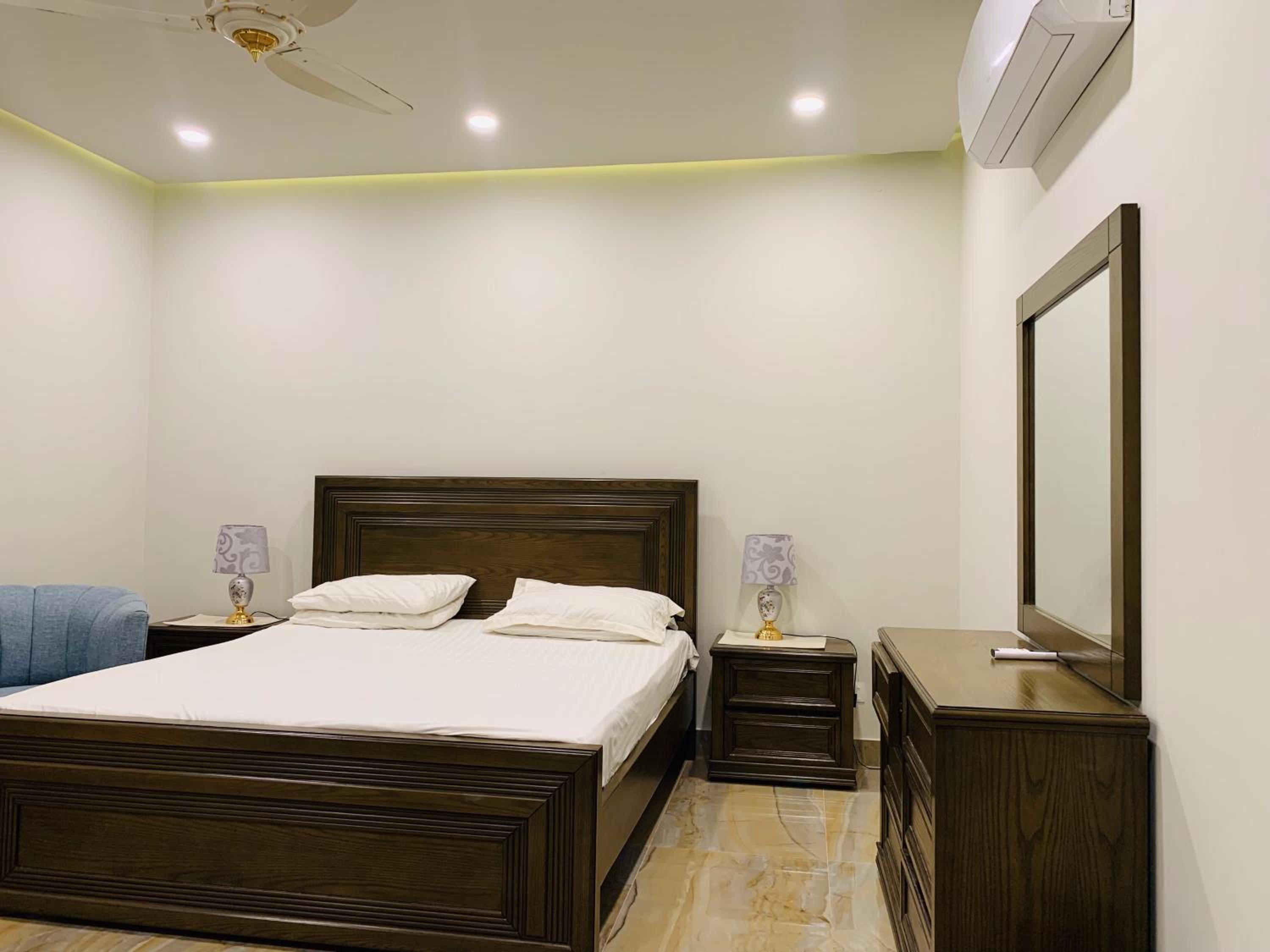Sigma Lodge Islamabad