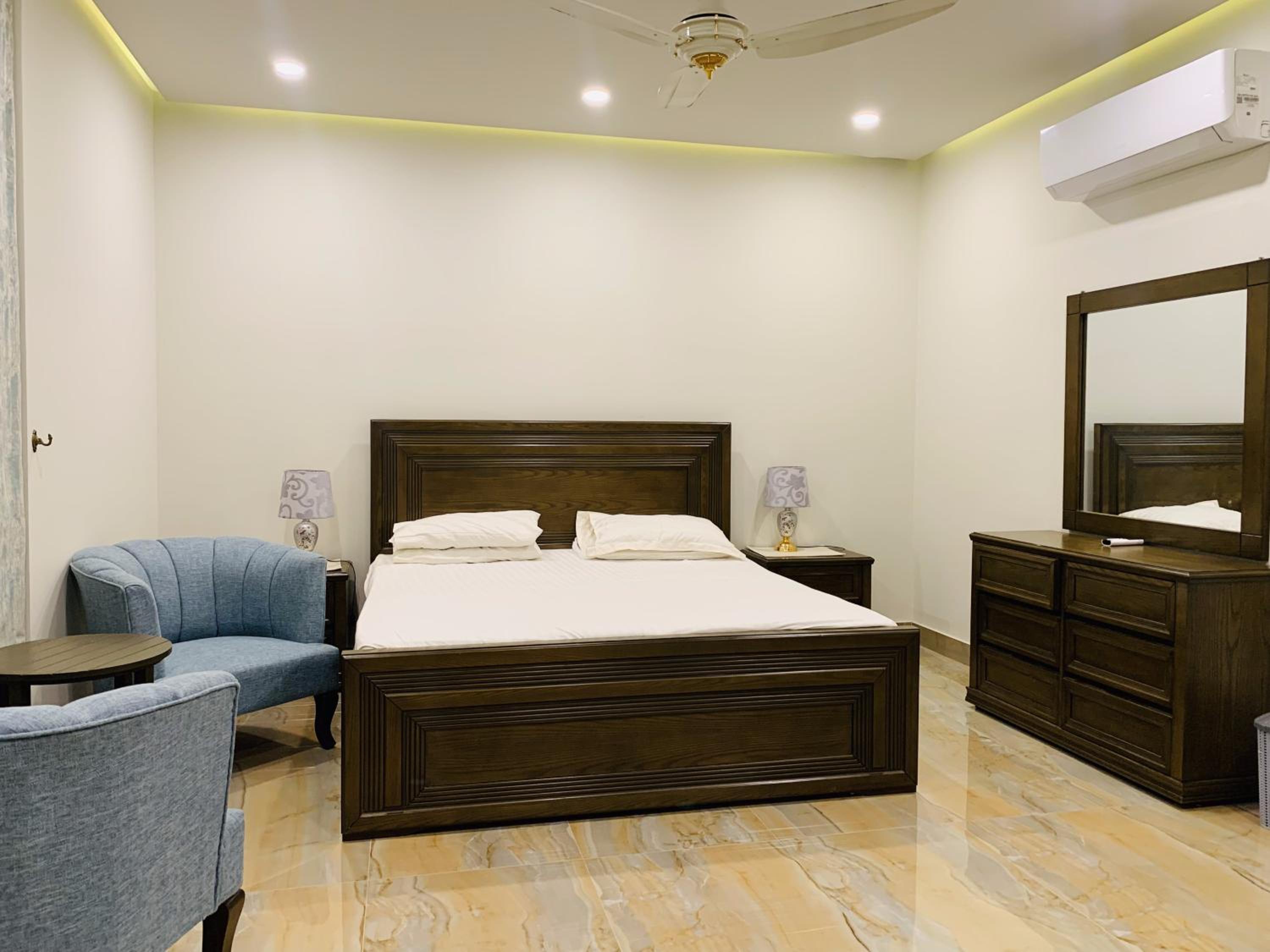 Sigma Lodge Islamabad