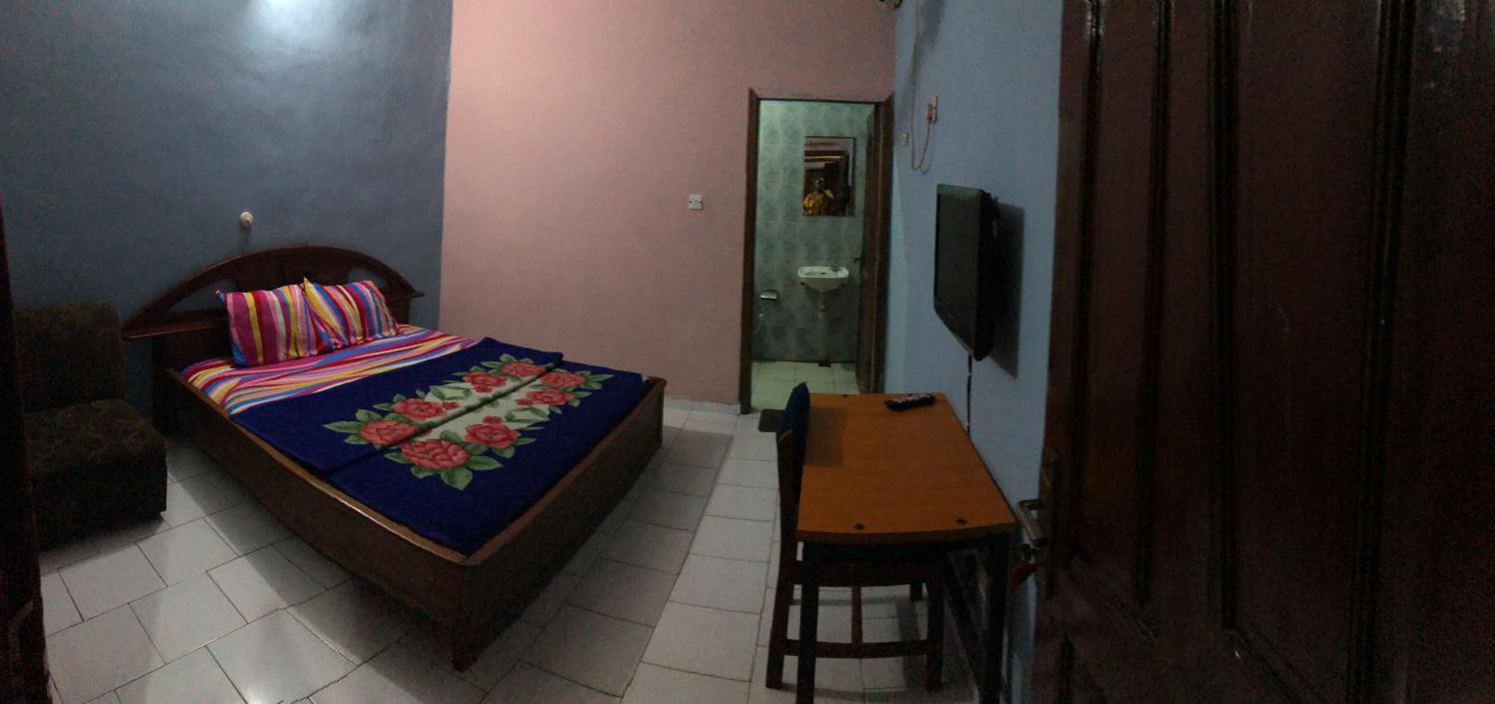 AJISI Hotel view 4