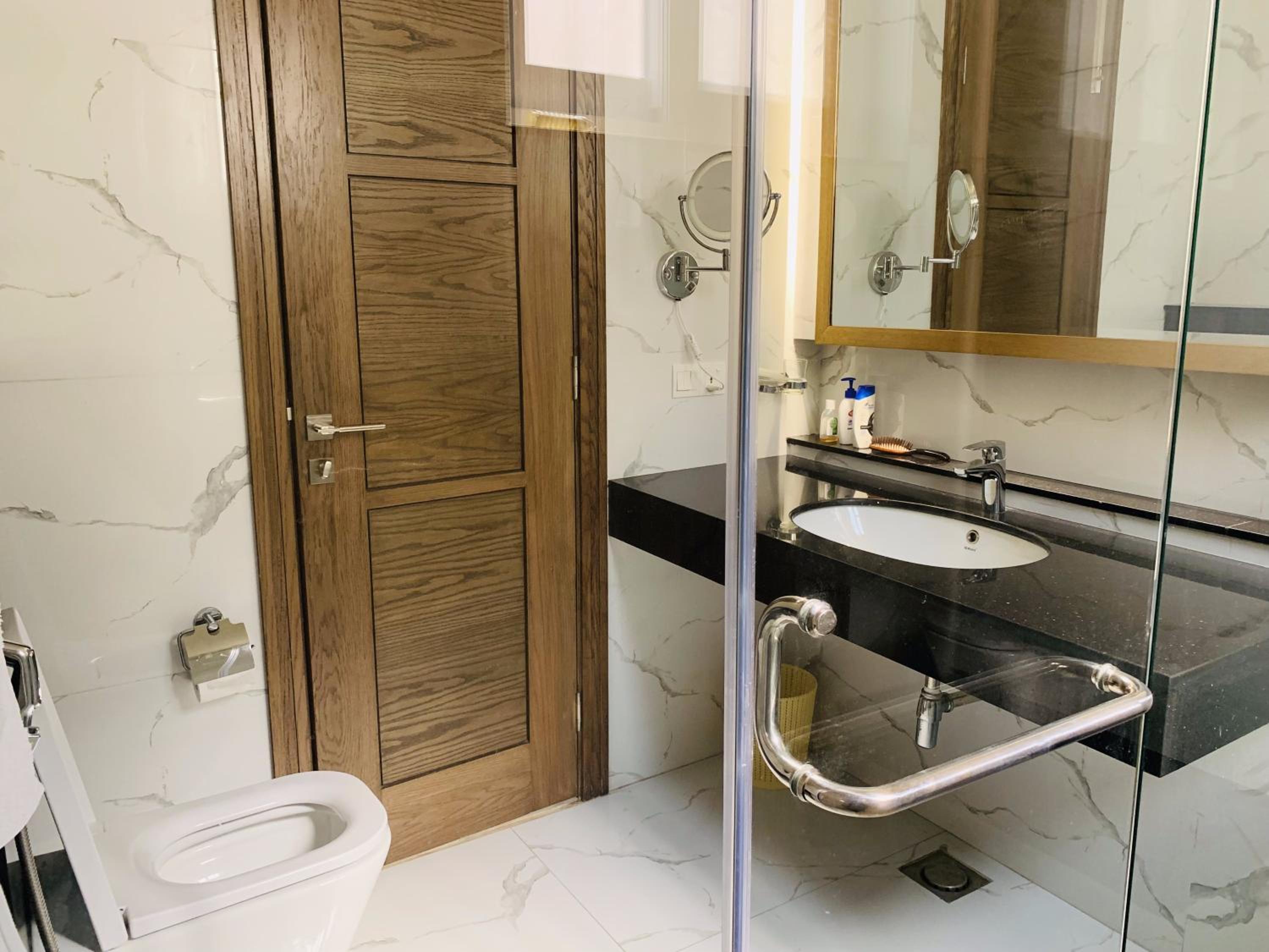 Sigma Lodge Islamabad