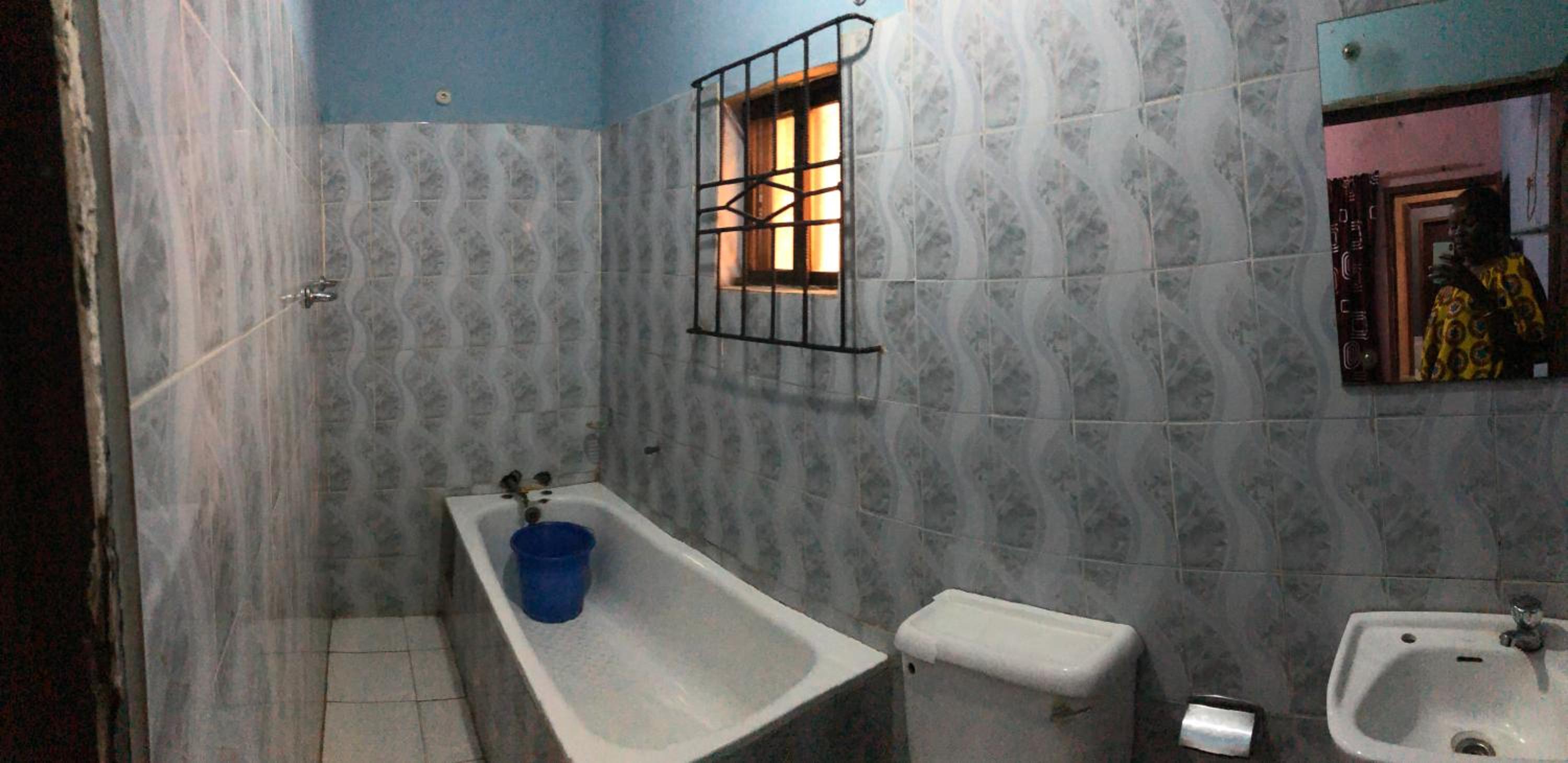 AJISI Hotel view 5