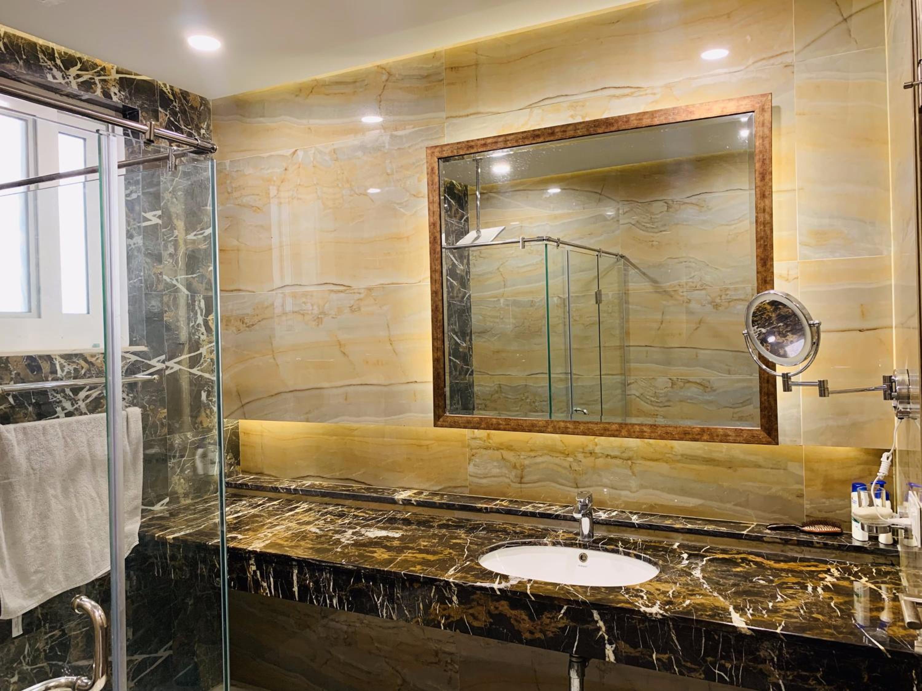 Sigma Lodge Islamabad