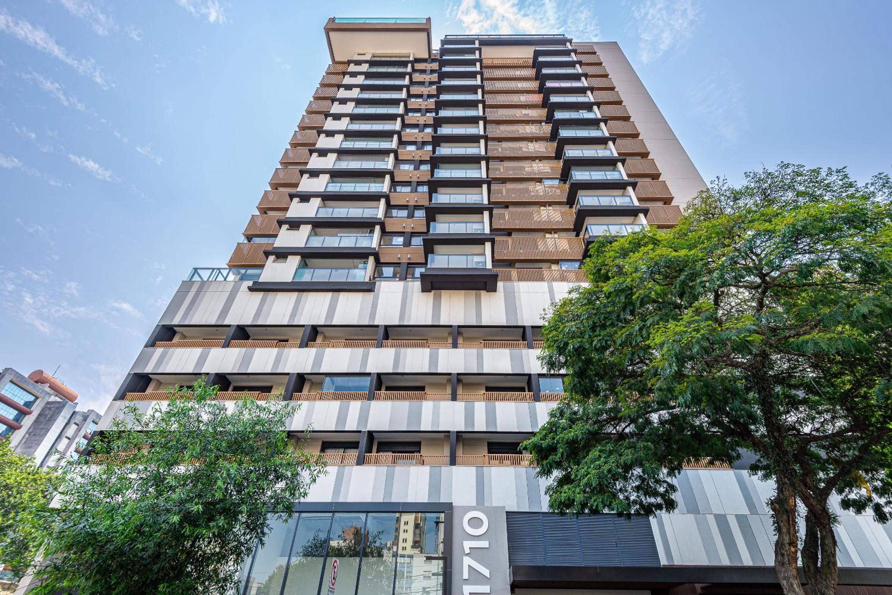 Roomo Transamerica SP Ibirapuera