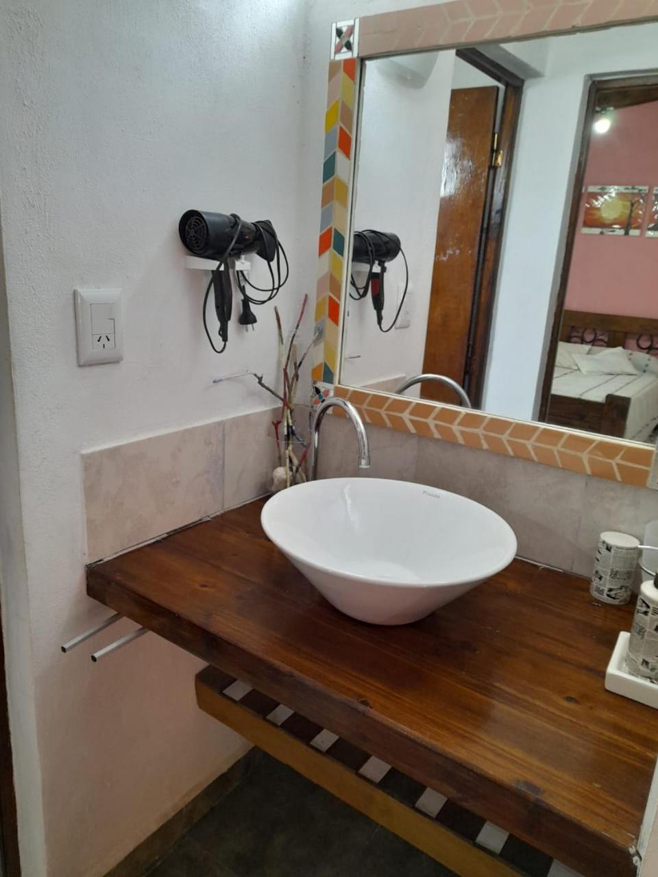 Cabañas Brisas Del Mirador