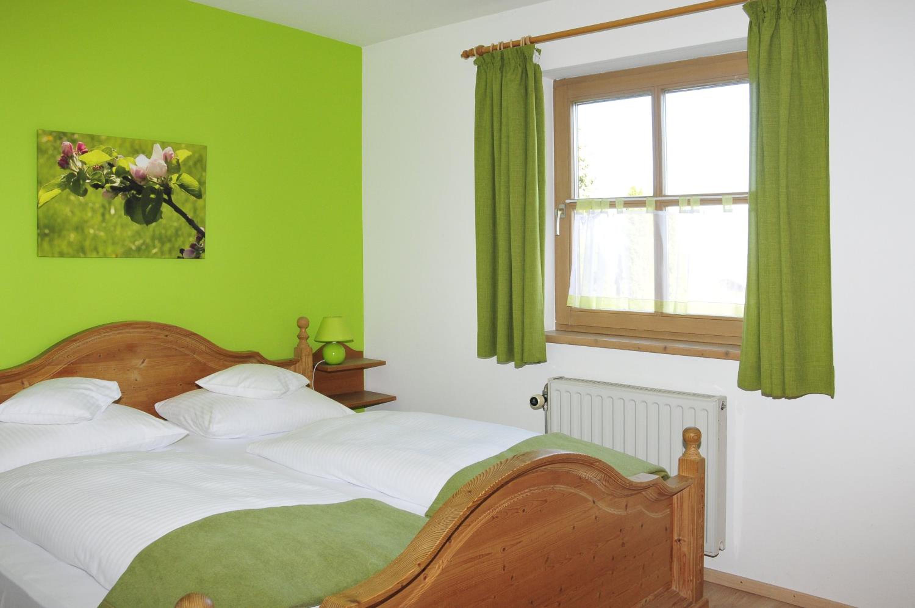 Ferienwohnungen Wendelstein